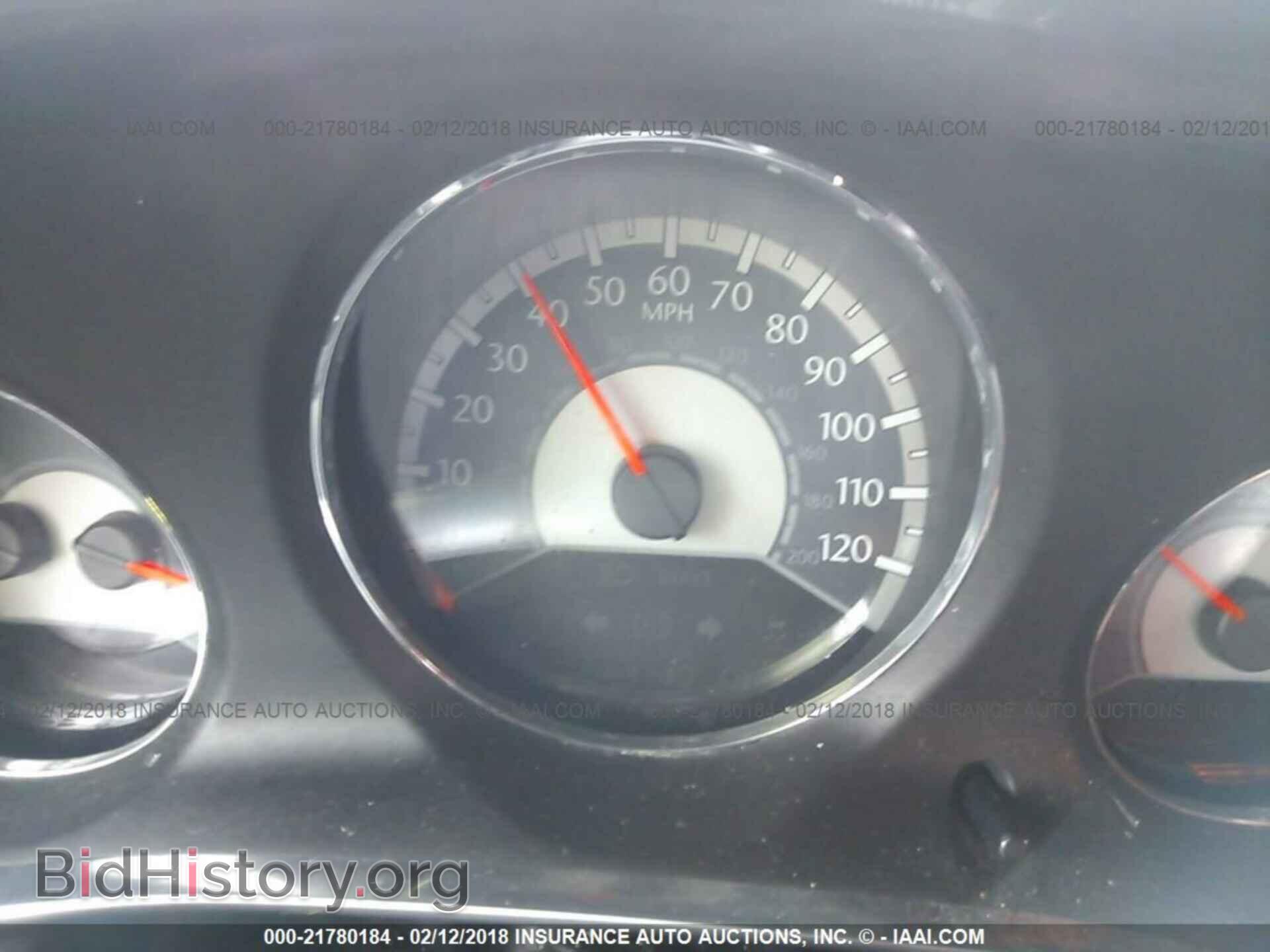 2012 Chrysler 200 - VIN: 1C3CCBAB2CN205119 - Photo 7