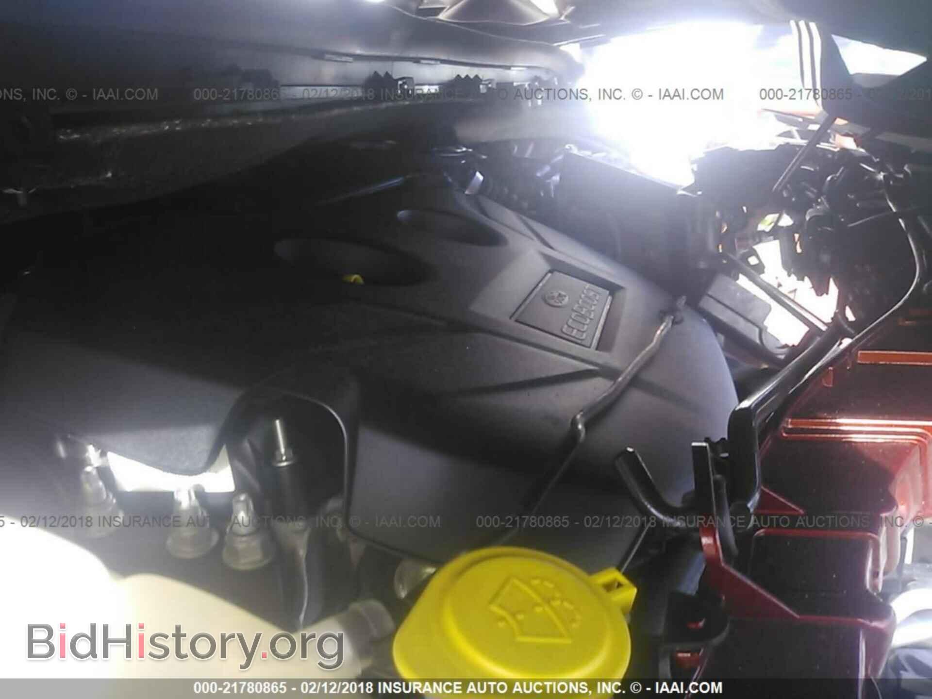 2014 Ford Escape - VIN: 1FMCU0J97EUE47645 - Фото 10