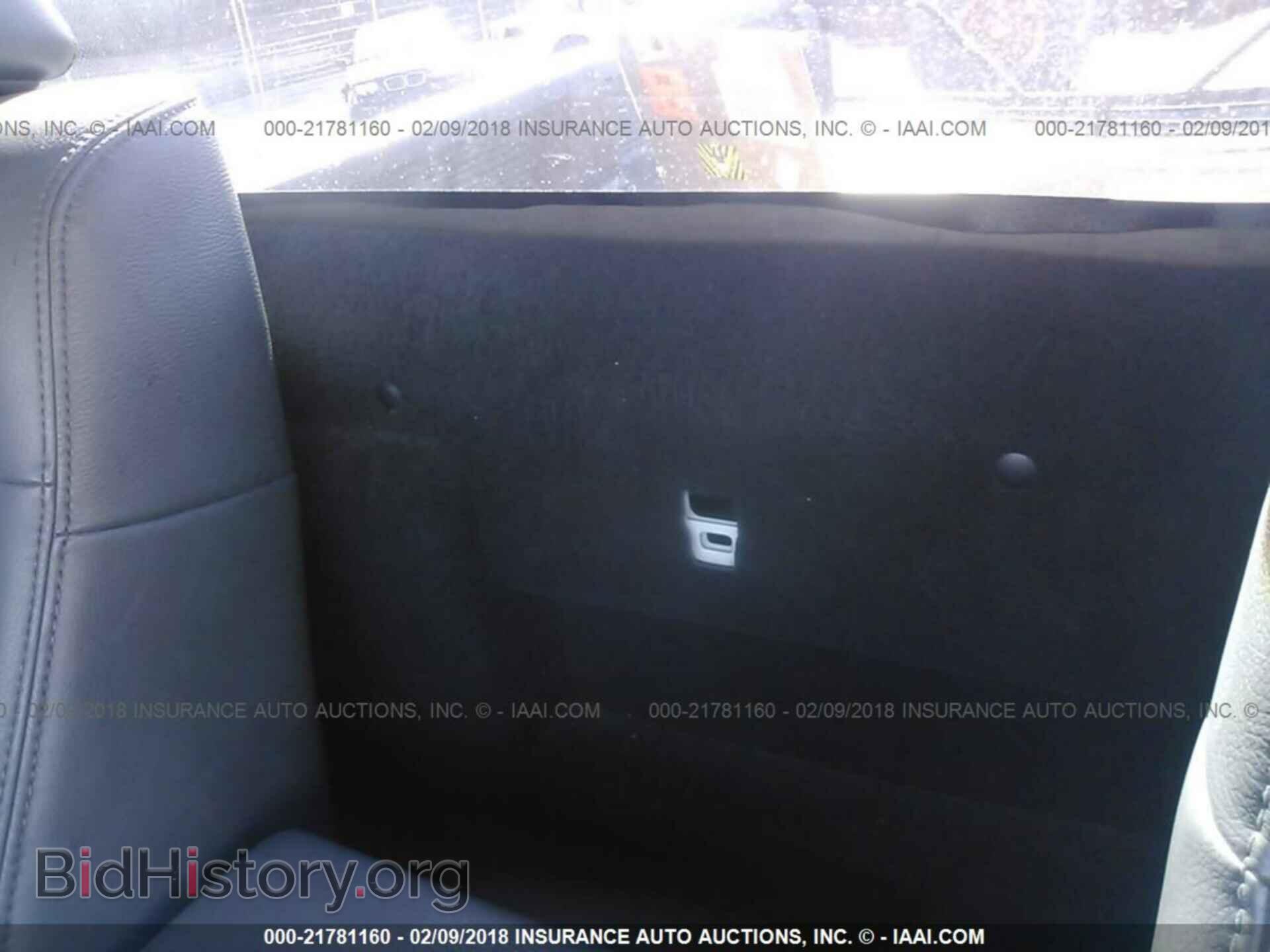 2011 Ford F250 - VIN: 1FTBF2A64BEB77288 - Photo 8