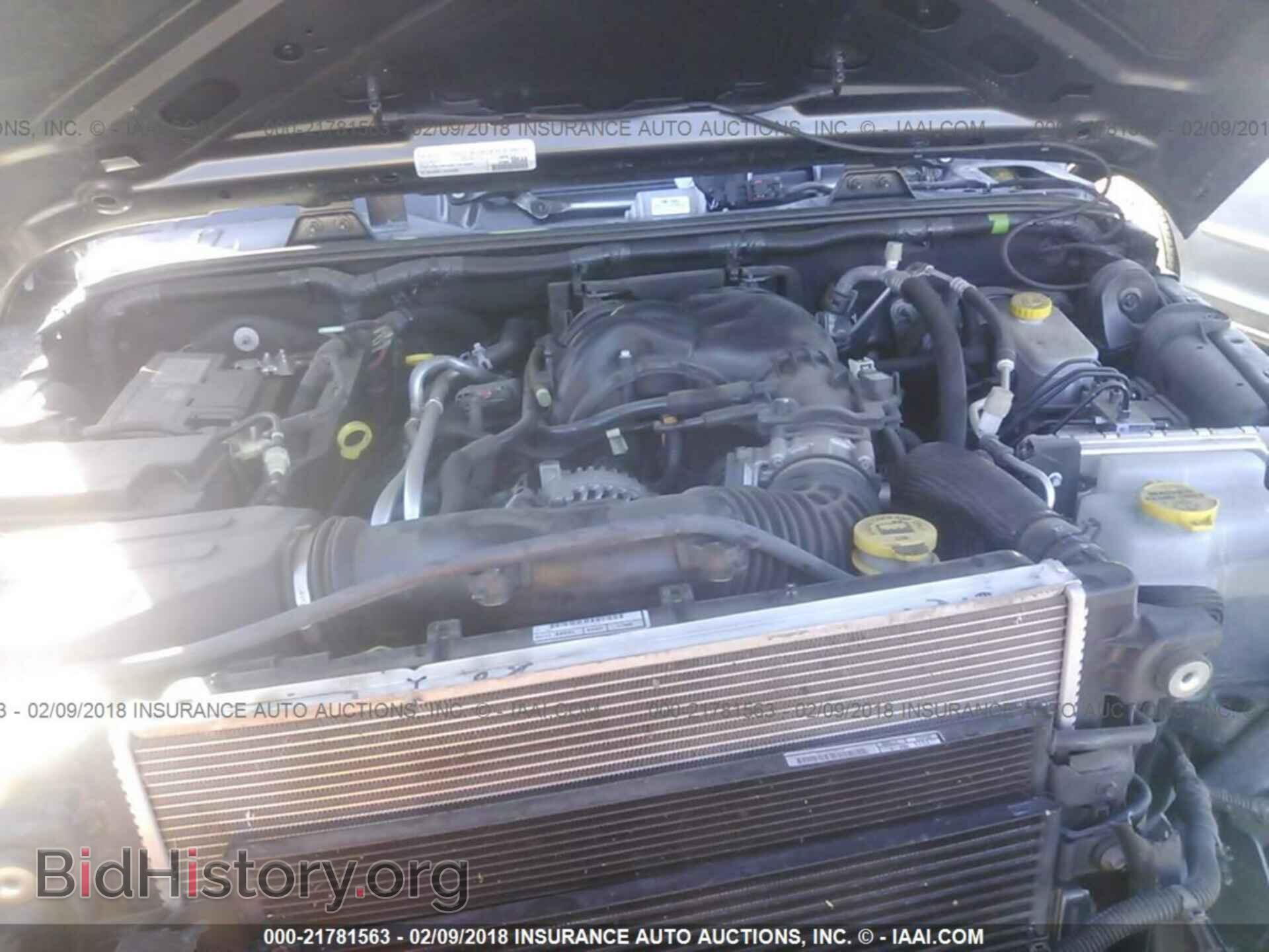 2016 Jeep Wrangler - VIN: 1C4BJWDG4GL298917 - Фото 10