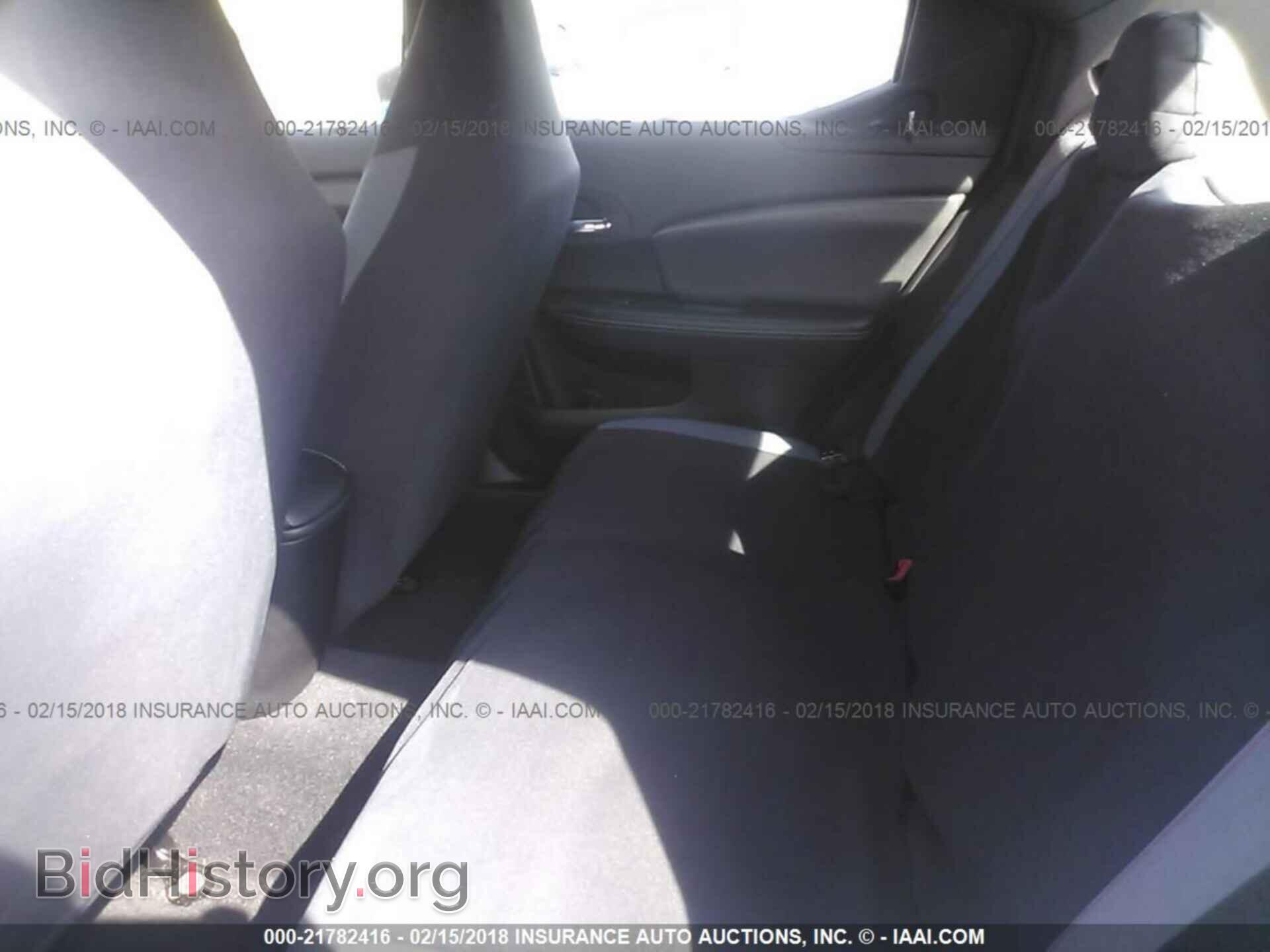 2013 Dodge Avenger - VIN: 1C3CDZAG2DN748909 - Photo 8