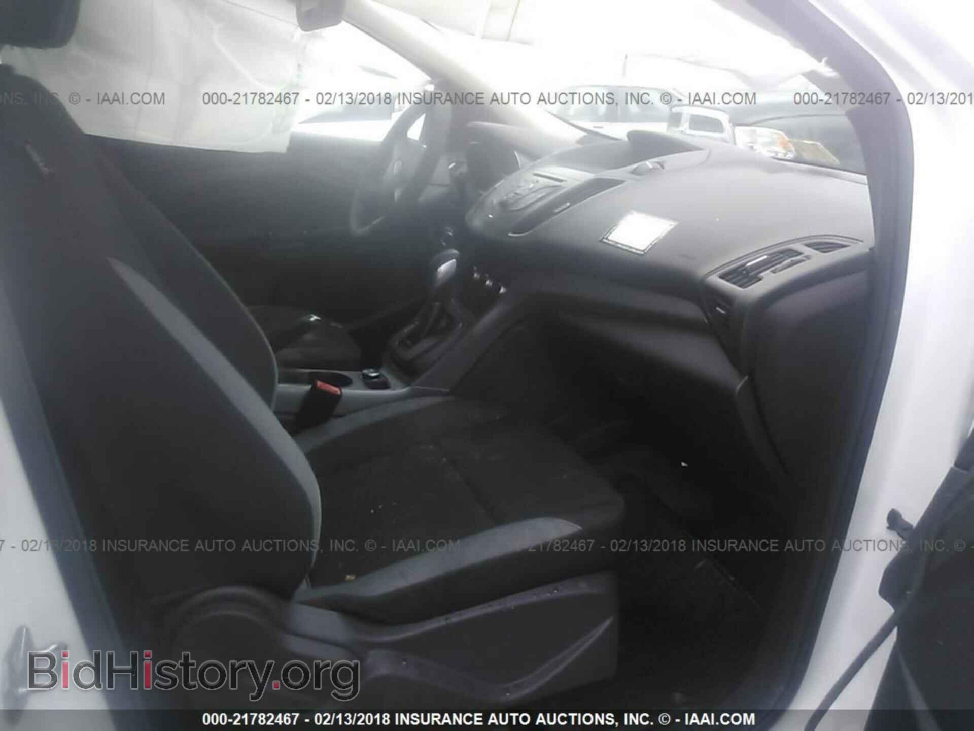 2013 Ford Escape - VIN: 1FMCU0F70DUA79945 - Photo 5