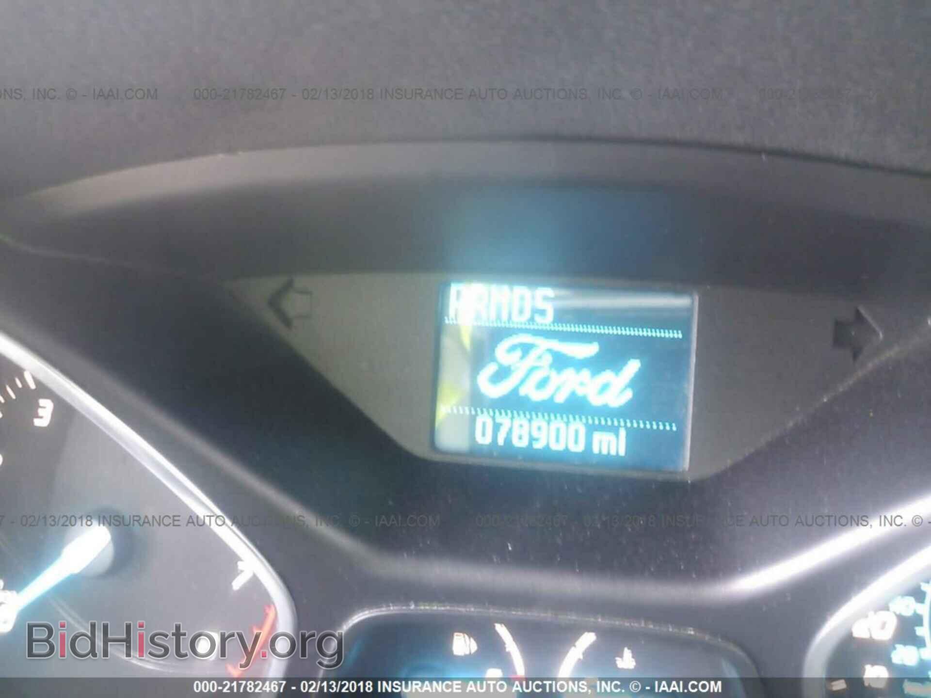2013 Ford Escape - VIN: 1FMCU0F70DUA79945 - Photo 7
