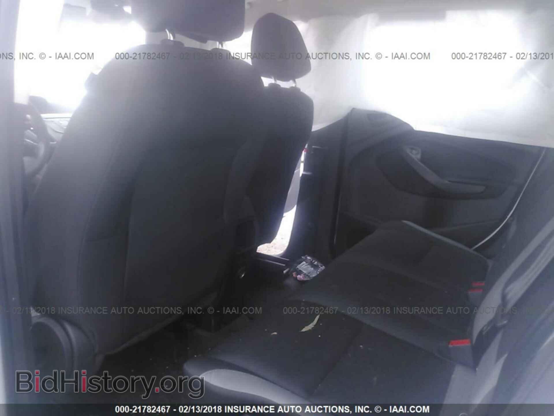 2013 Ford Escape - VIN: 1FMCU0F70DUA79945 - Photo 8