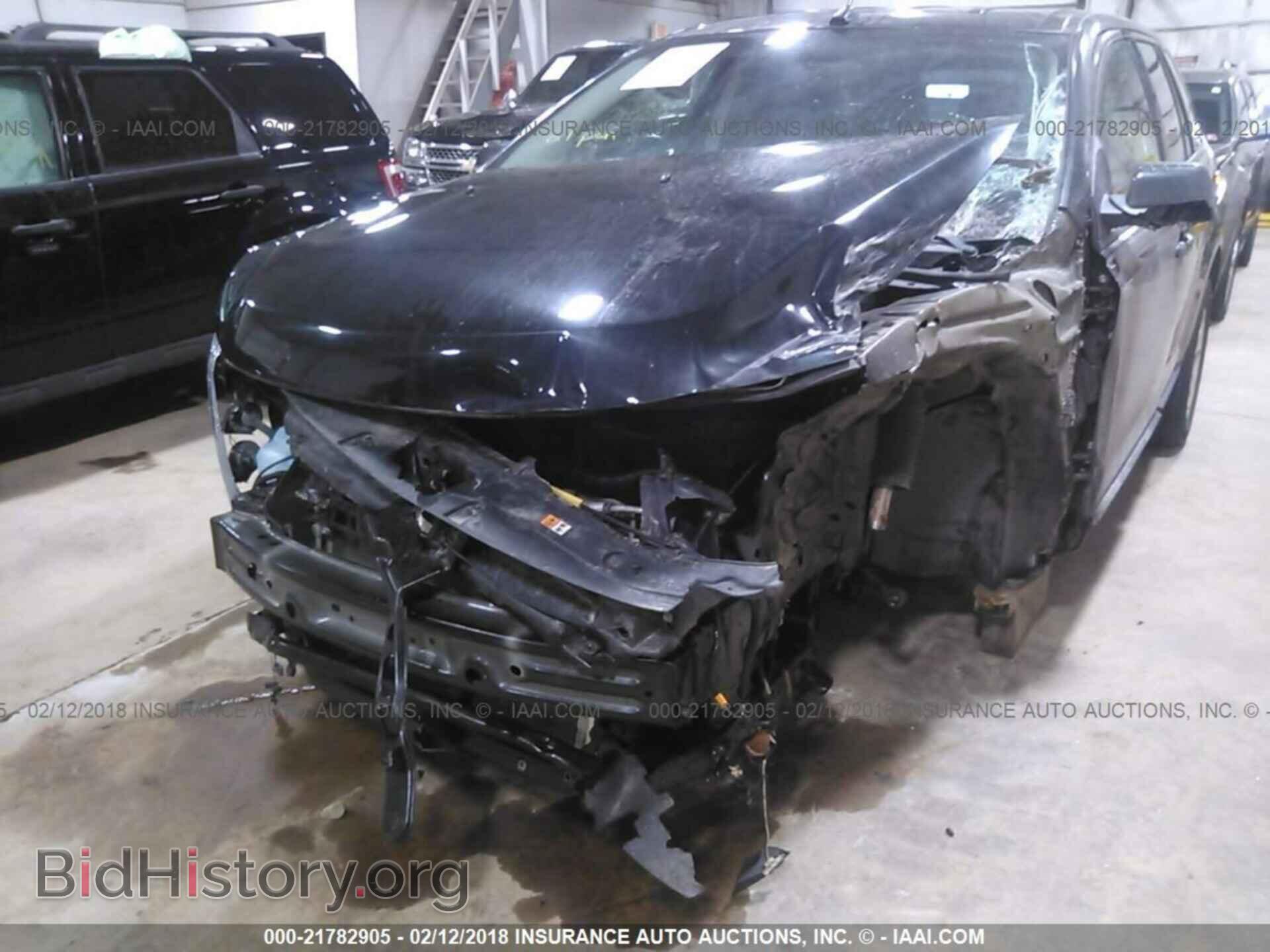 2013 Ford Edge - VIN: 2FMDK4JC8DBA14613 - Photo 6