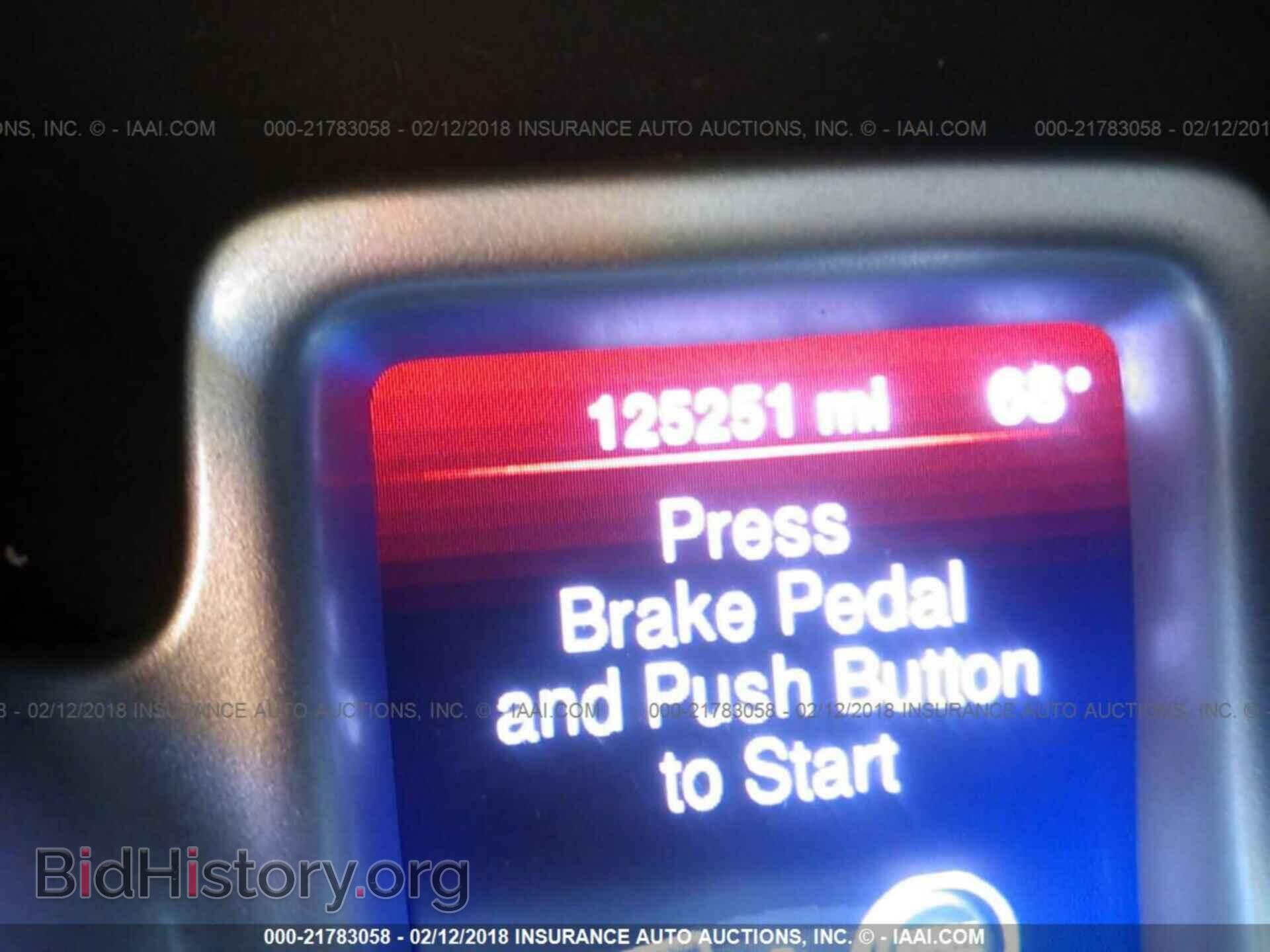 2013 Dodge Journey - VIN: 3C4PDCBB2DT522236 - Фото 7