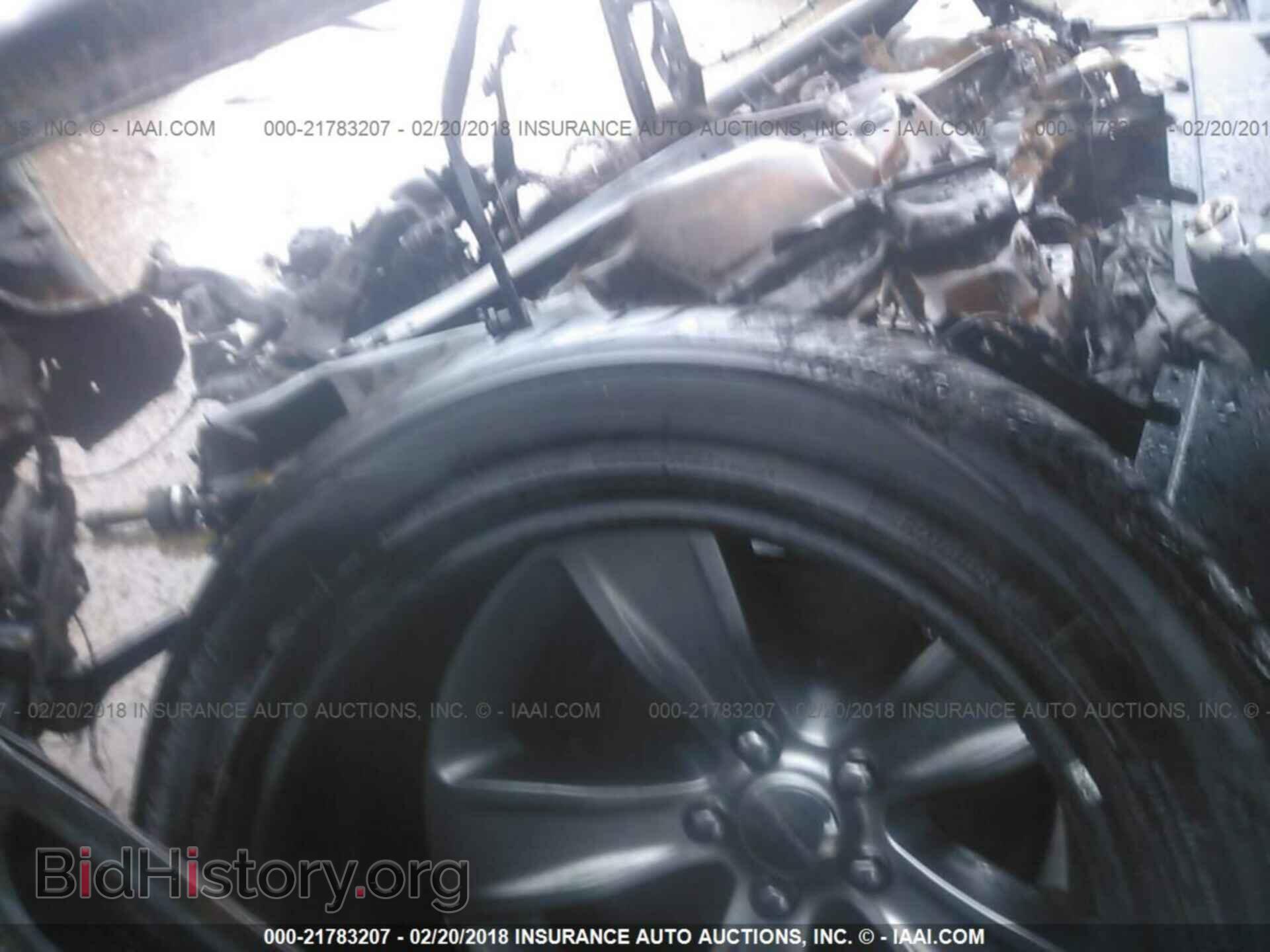 2015 Dodge Challenger - VIN: 2C3CDZAG5FH850958 - Фото 7