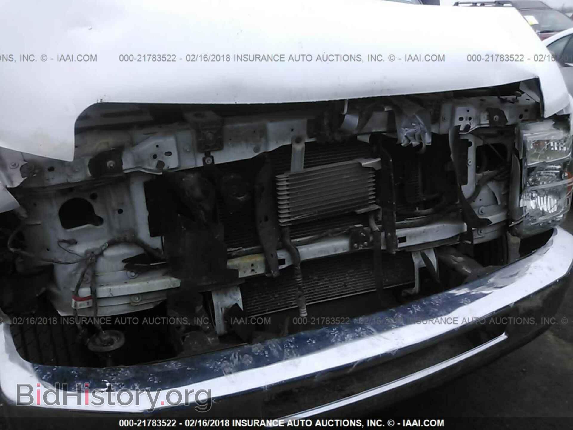 2014 Ford Econoline - VIN: 1FBSS3BL3EDA00977 - Photo 6