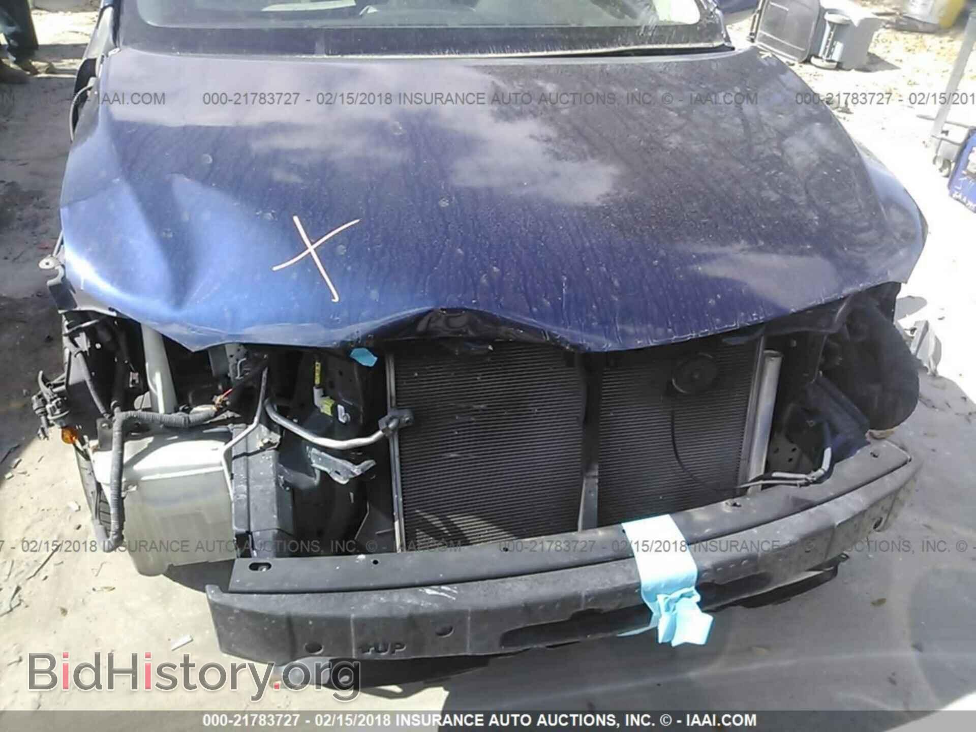 2012 Toyota Corolla - VIN: 2T1BU4EE7CC783840 - Фото 6
