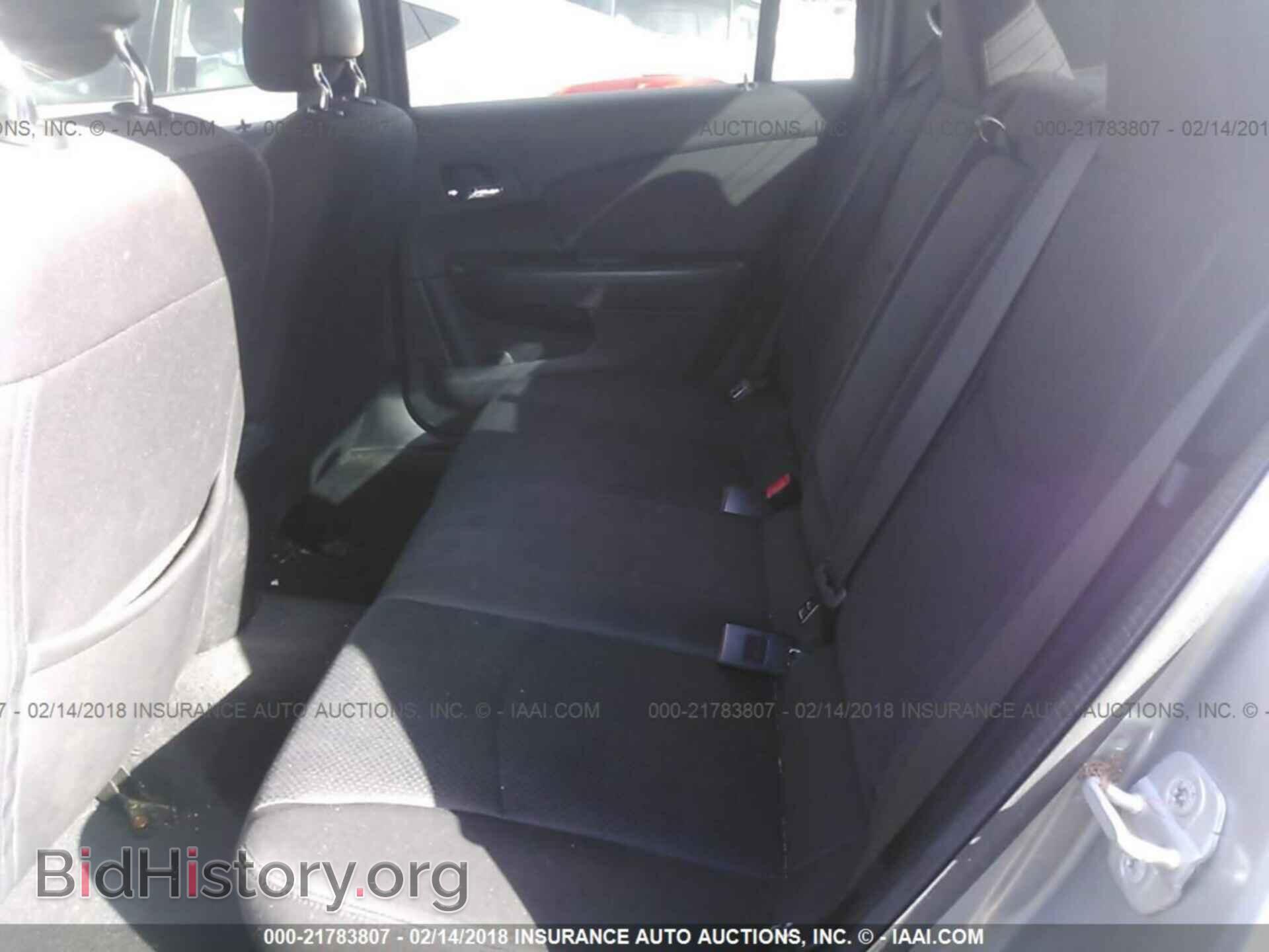 2013 Chrysler 200 - VIN: 1C3CCBAB5DN685903 - Фото 8