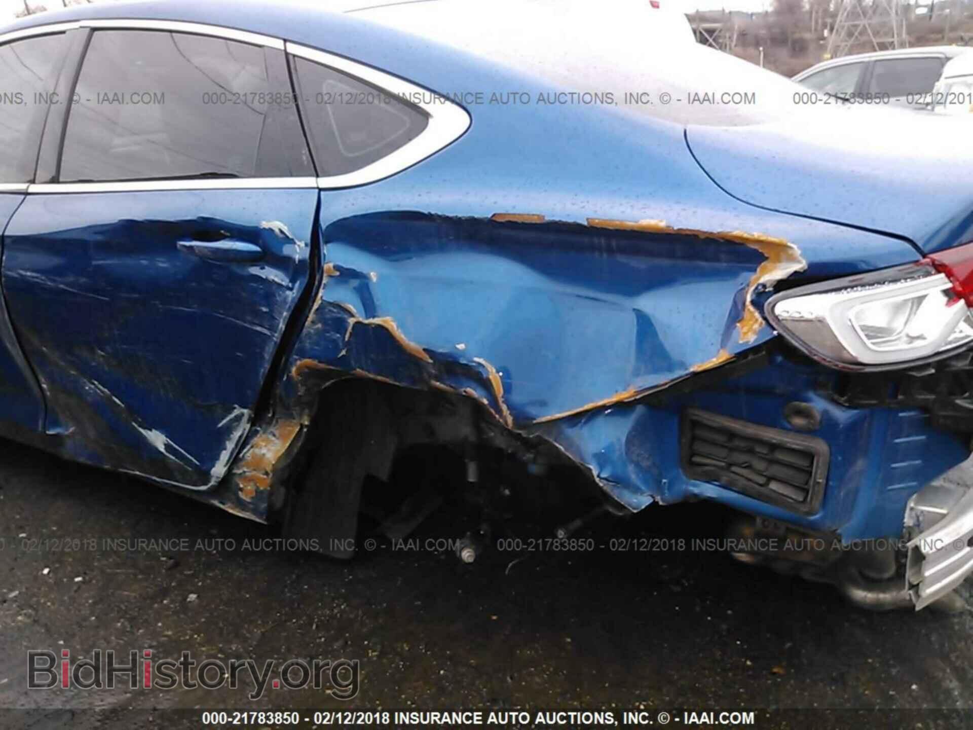 2015 Chrysler 200 - VIN: 1C3CCCAB6FN720084 - Photo 6