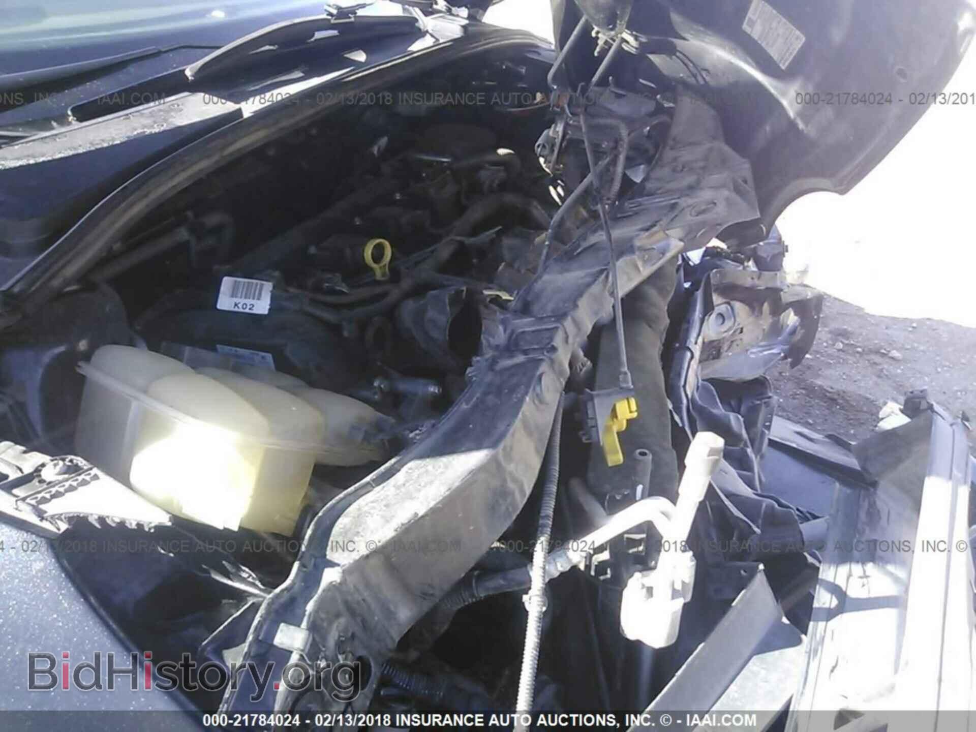 2013 Ford Focus - VIN: 1FADP3K23DL233670 - Photo 10
