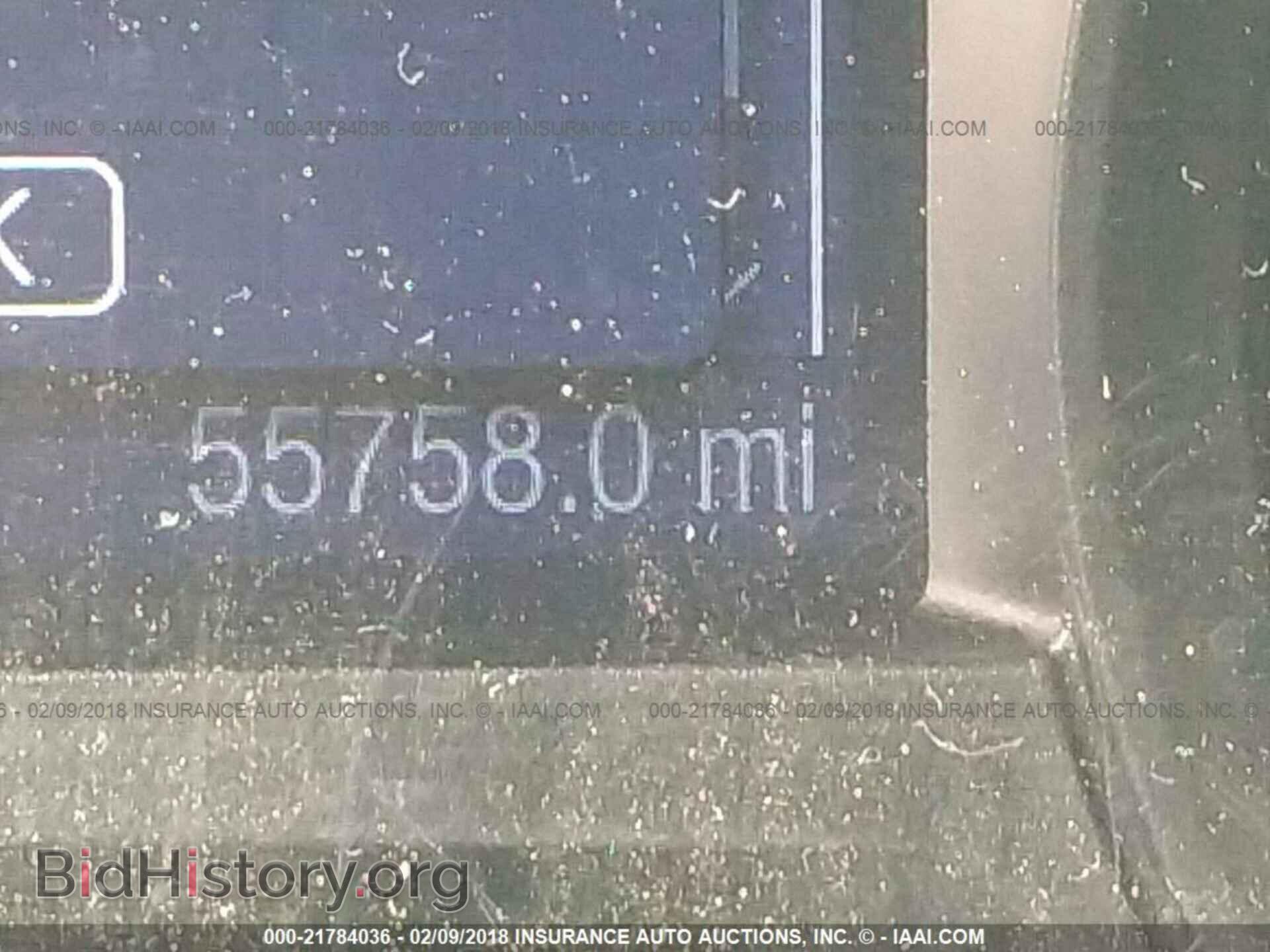 2015 Ford Explorer - VIN: 1FM5K8AR5FGA46107 - Фото 7
