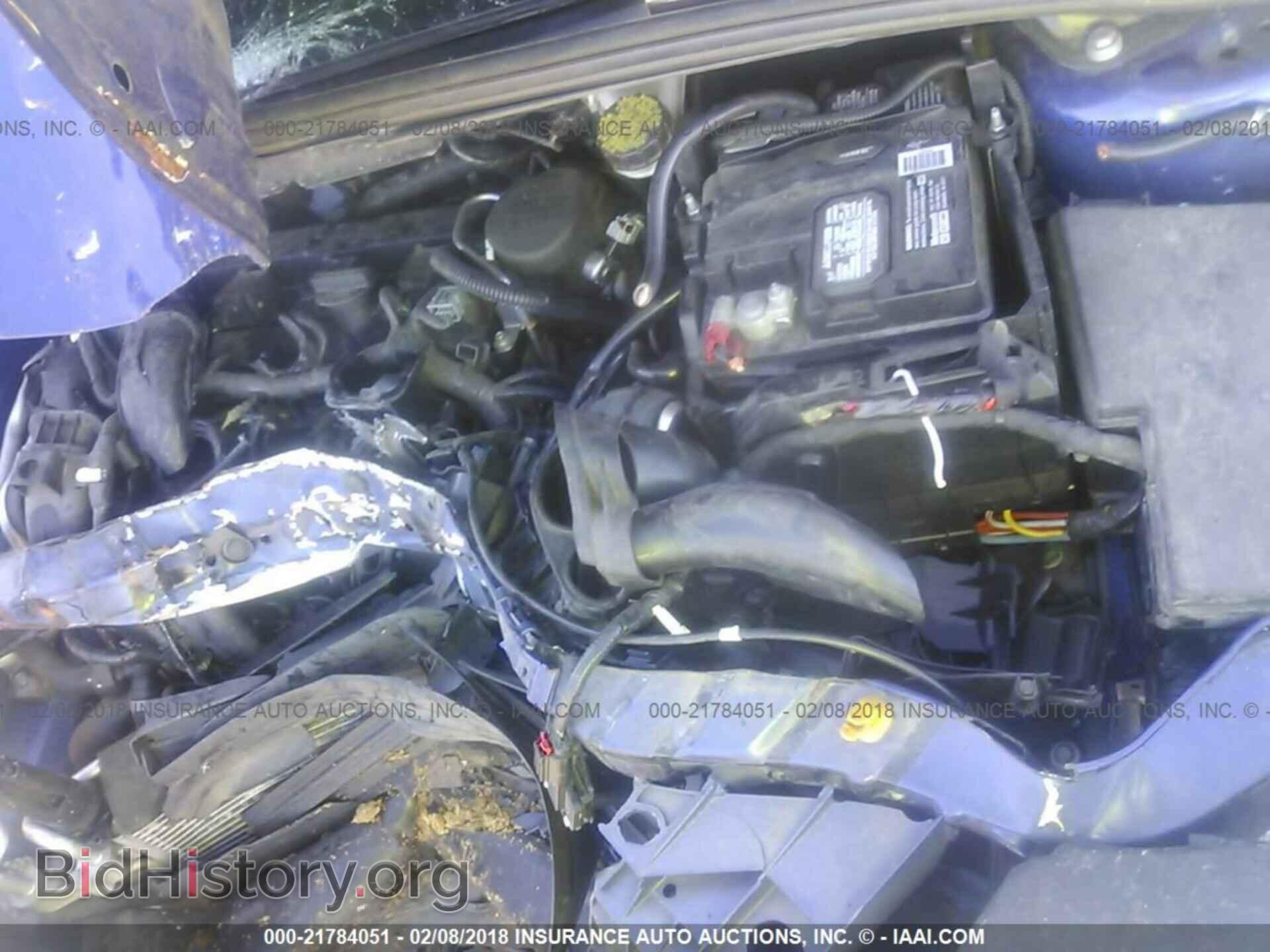 2012 Ford Focus - VIN: 1FAHP3F26CL277463 - Photo 6