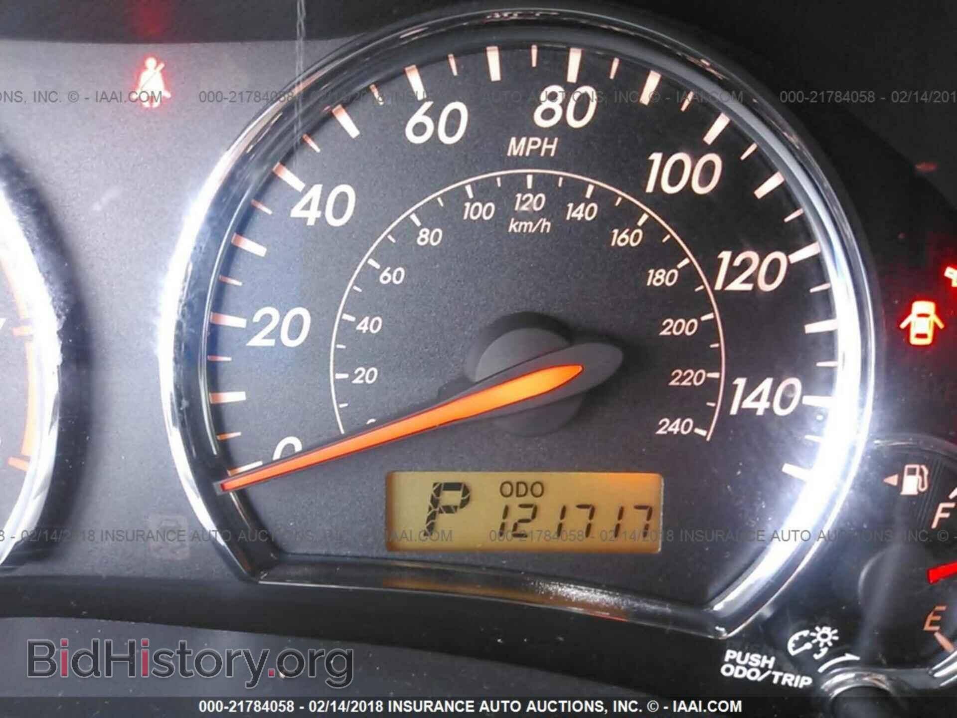 2011 Toyota Corolla - VIN: 2T1BU4EE3BC681708 - Фото 7
