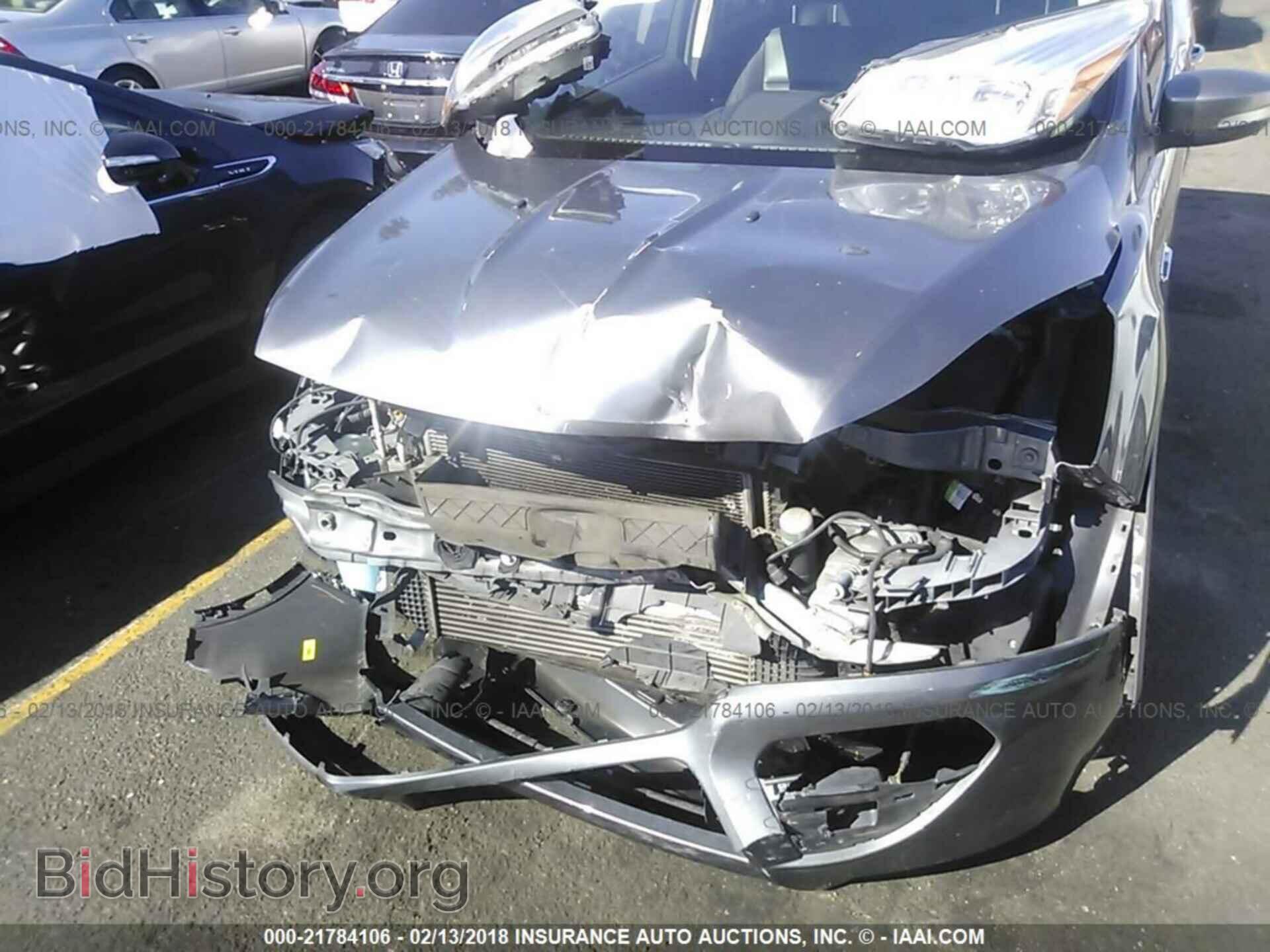 2013 Ford Escape - VIN: 1FMCU0H90DUA53831 - Фото 6