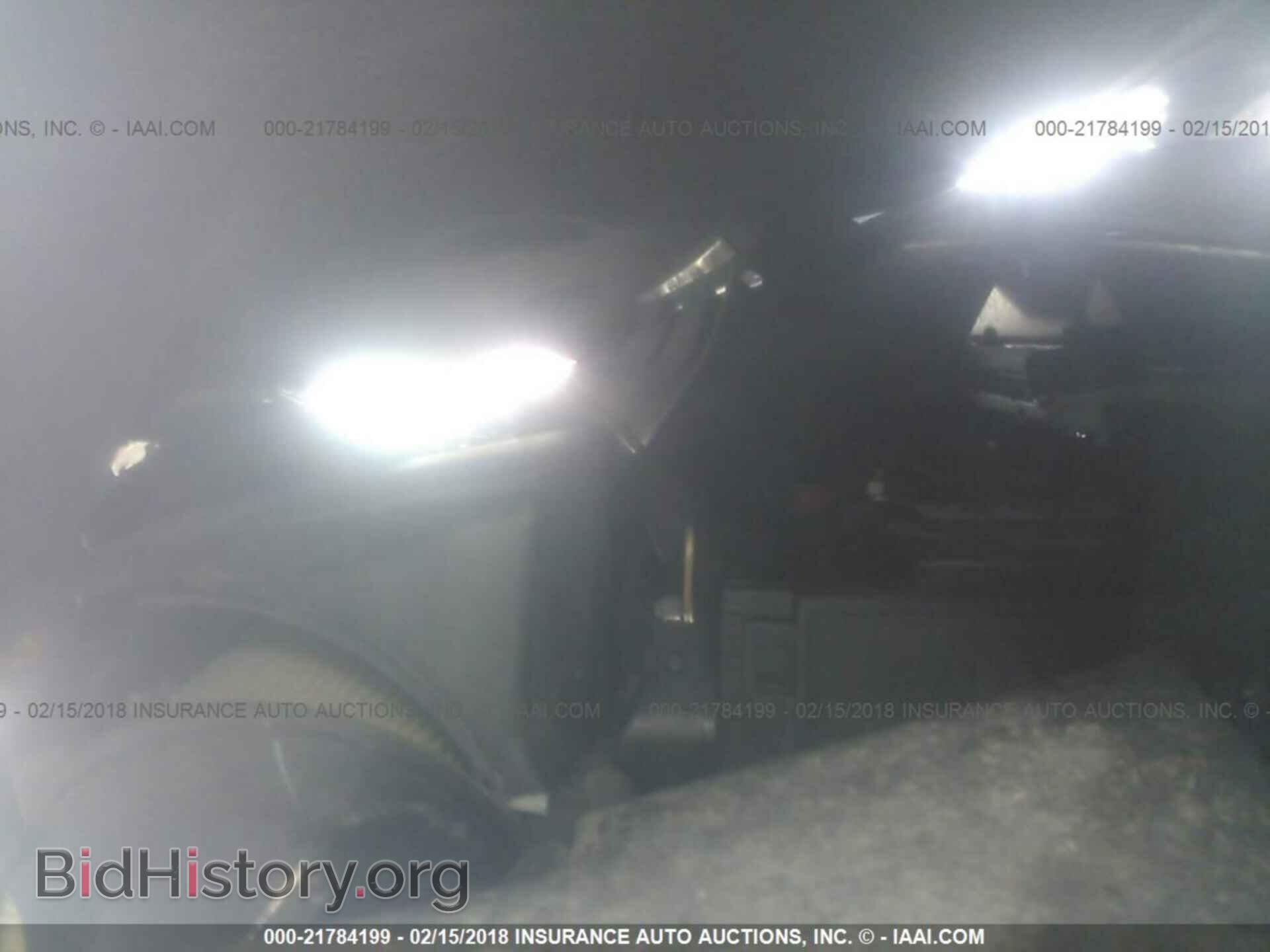2014 Ford Focus - VIN: 1FADP3K28EL193281 - Фото 10