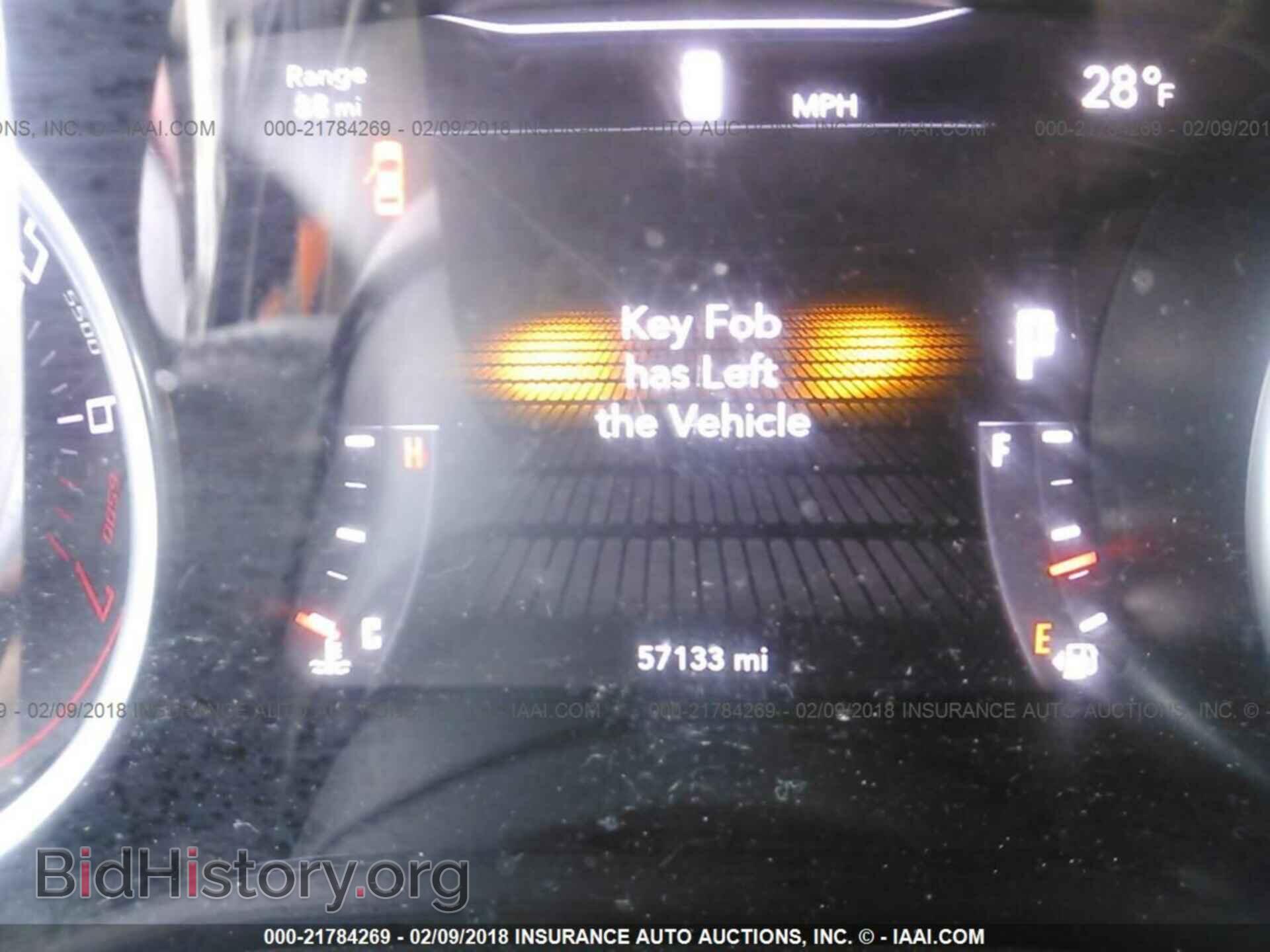 2015 DODGE CHALLENGER - VIN: 2C3CDZAG8FH860948 - Фото 7