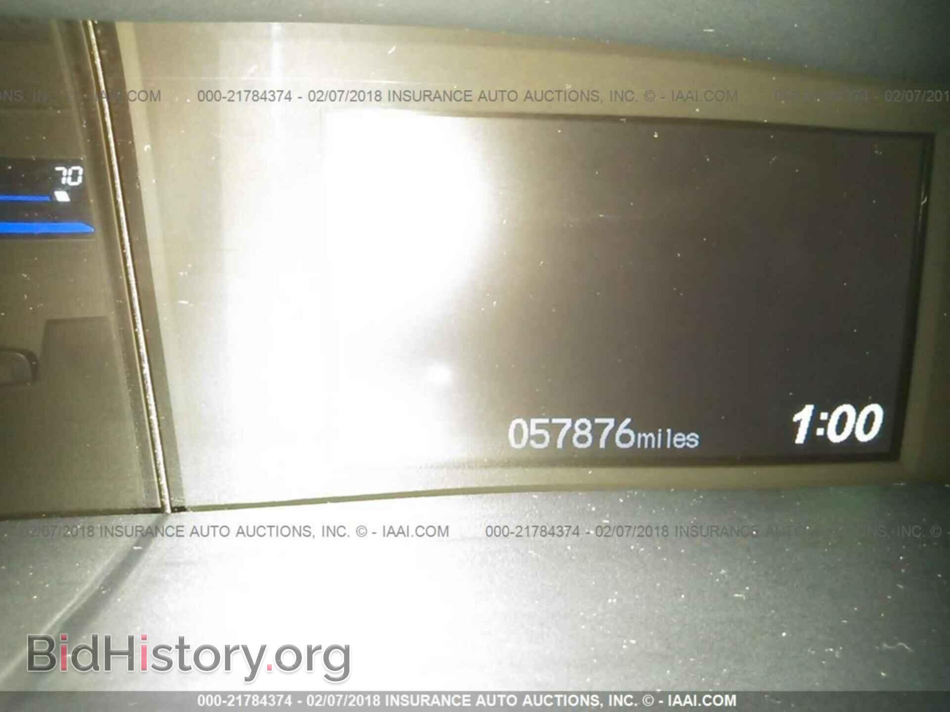 2012 Honda Civic - VIN: 19XFB2F95CE340987 - Photo 7