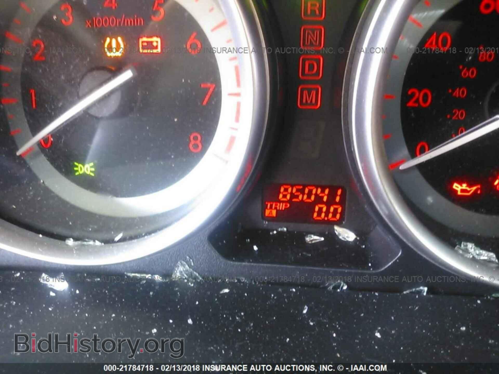 2012 Mazda Cx-9 - VIN: JM3TB2BA7C0362377 - Фото 7