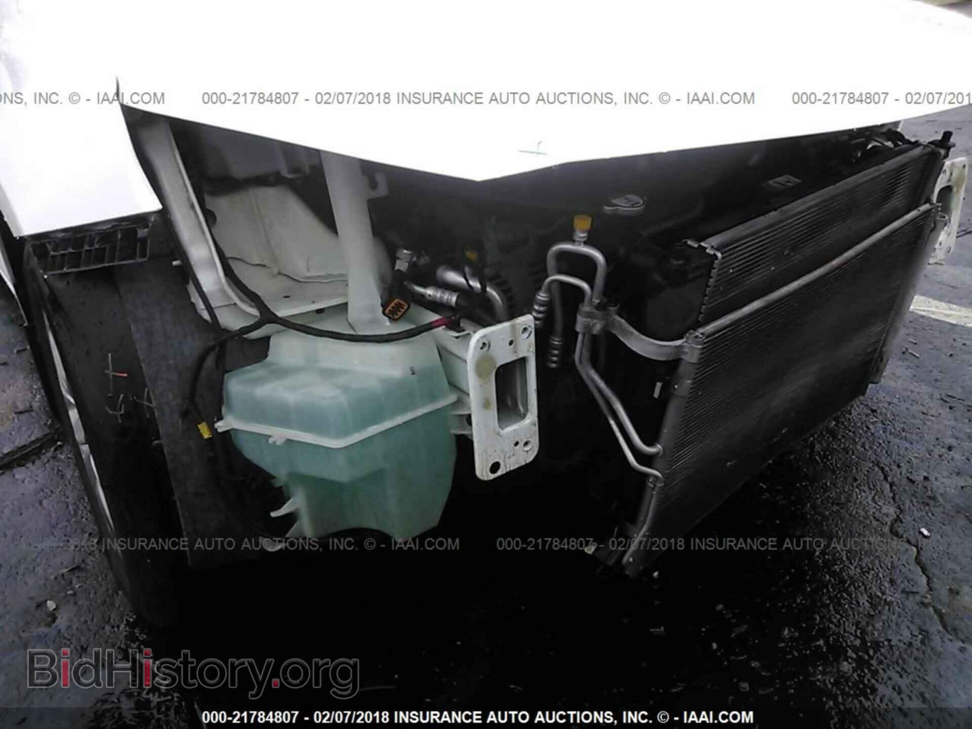 2013 Kia Optima - VIN: KNAGM4A78D5305953 - Photo 6