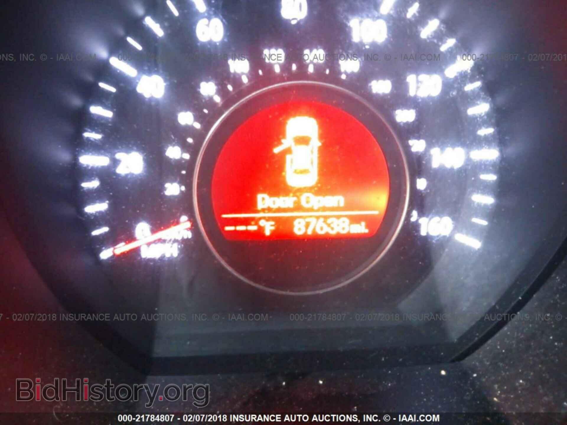 2013 Kia Optima - VIN: KNAGM4A78D5305953 - Photo 7
