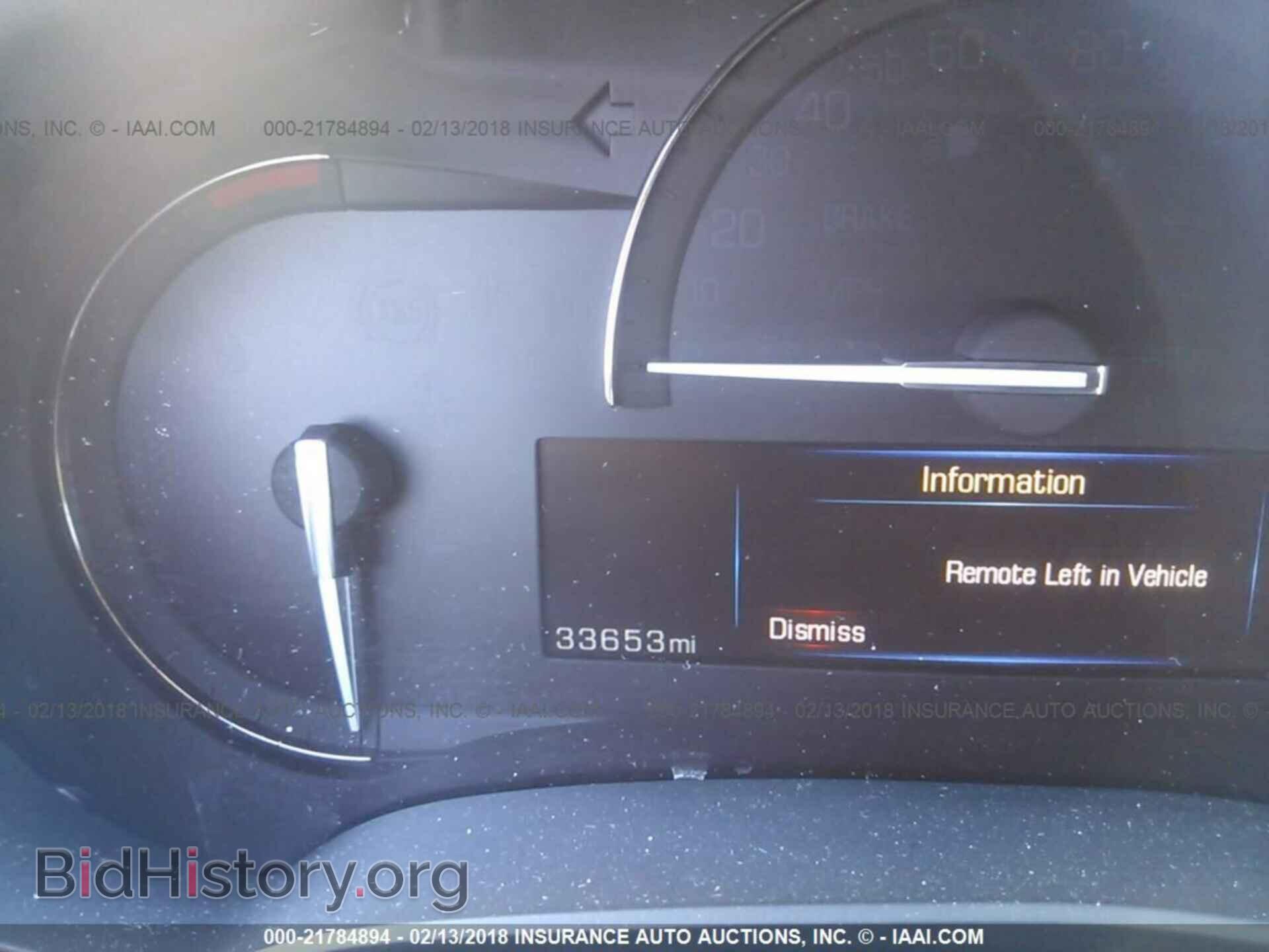 2017 Cadillac Xts - VIN: 2G61M5S33H9161427 - Photo 7