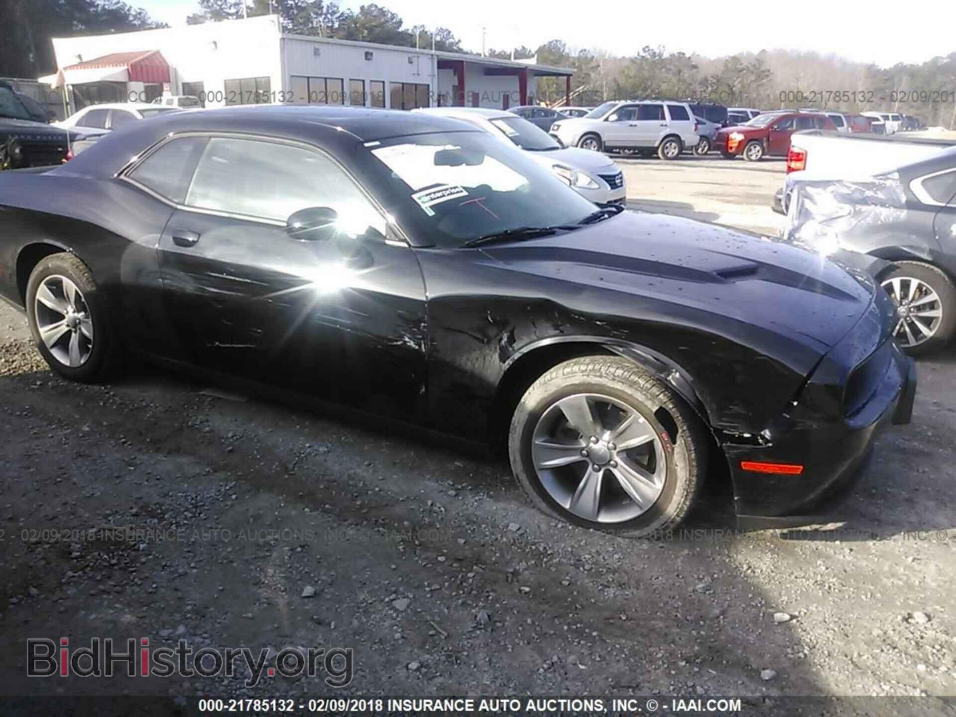 2017 Dodge Challenger - VIN: 2C3CDZAG1HH639520 - Photo 6