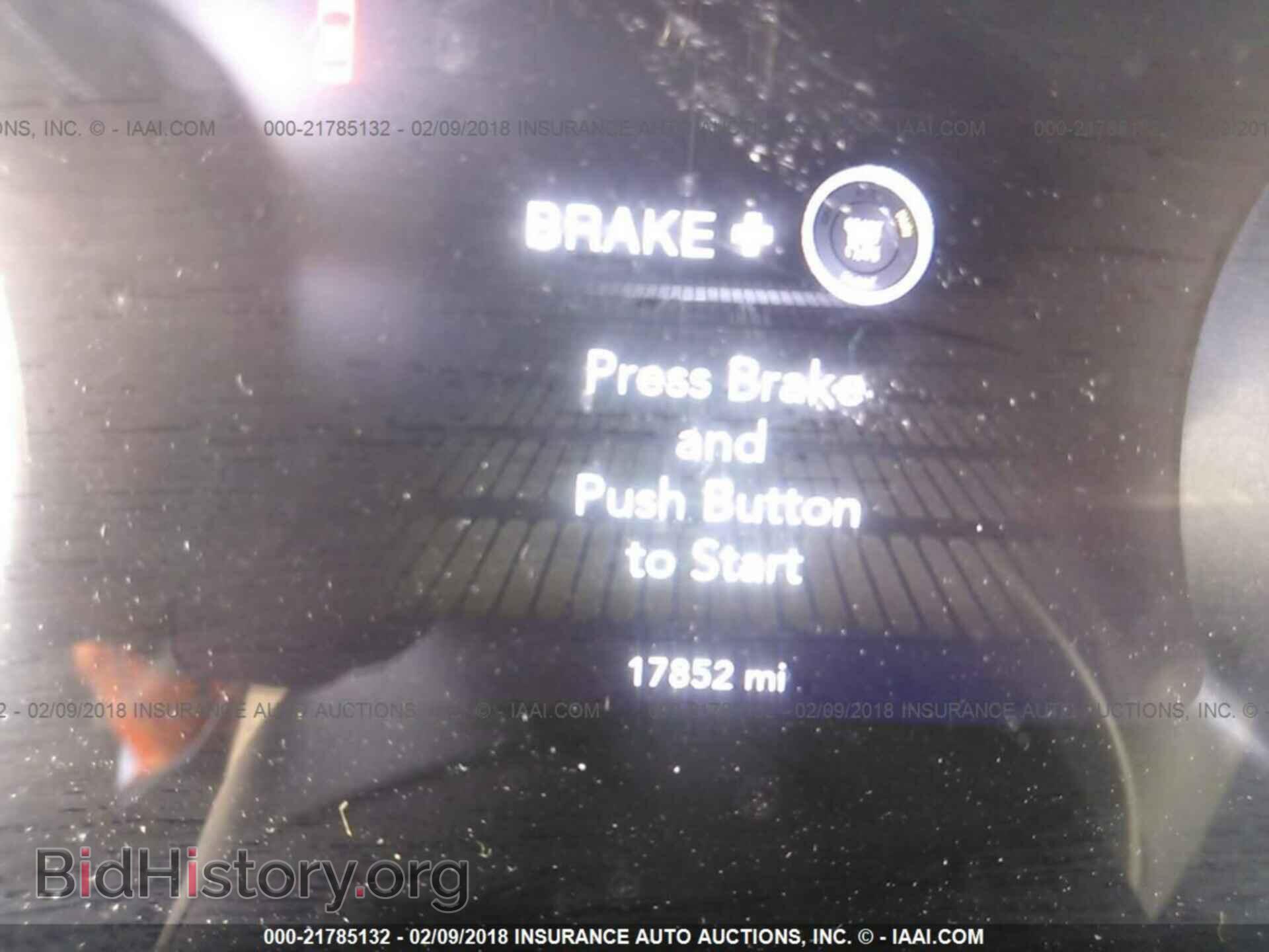 2017 Dodge Challenger - VIN: 2C3CDZAG1HH639520 - Photo 7
