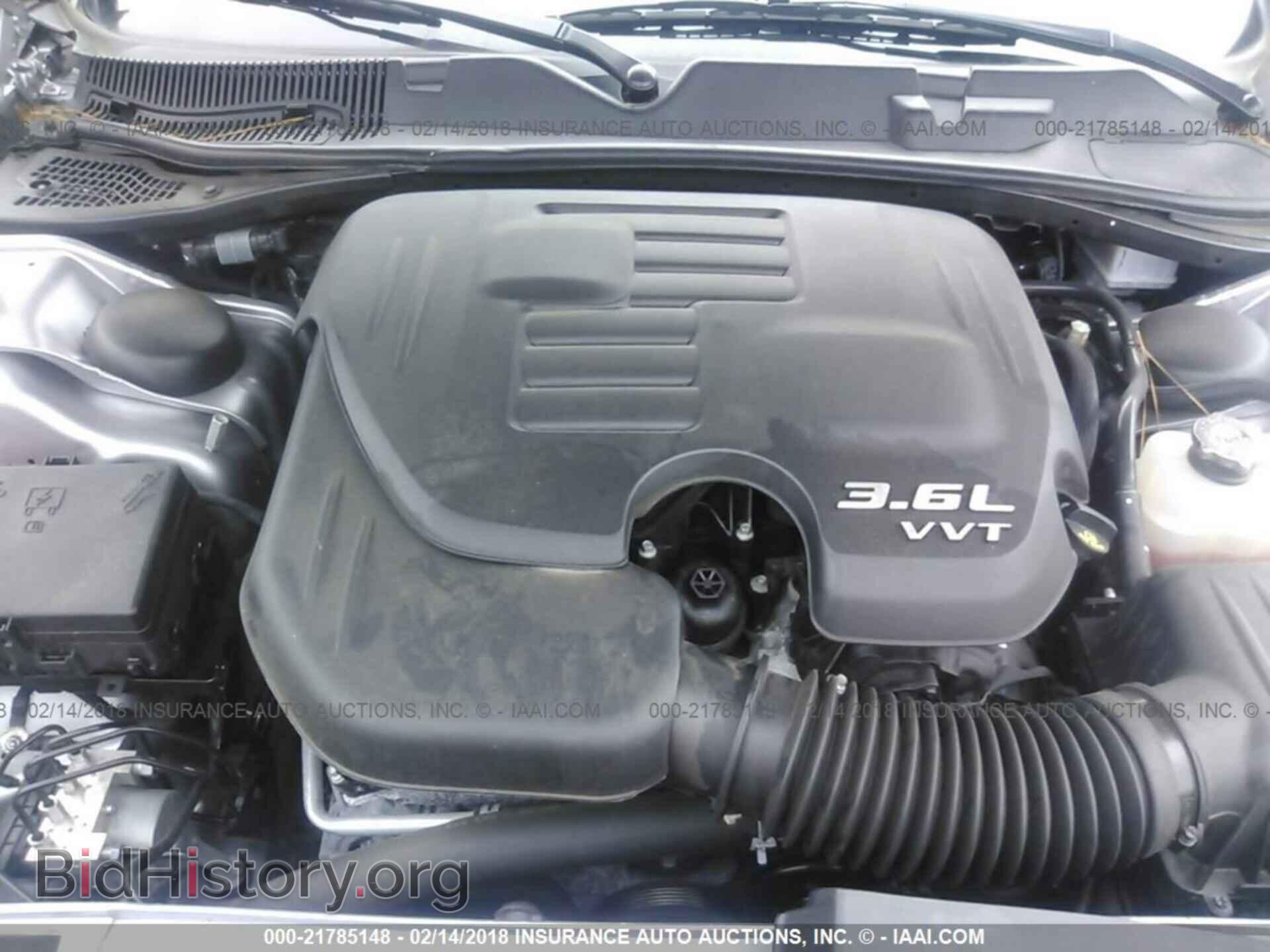 2017 Dodge Challenger - VIN: 2C3CDZAG8HH609088 - Photo 10