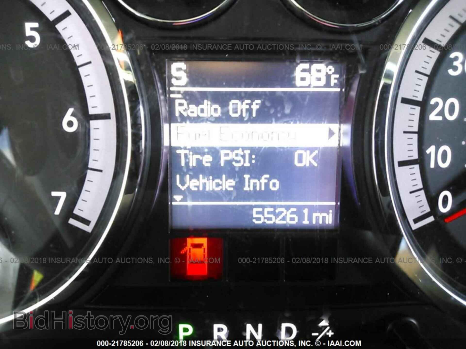 2012 Dodge Ram 1500 - VIN: 1C6RD7NT0CS247249 - Фото 7