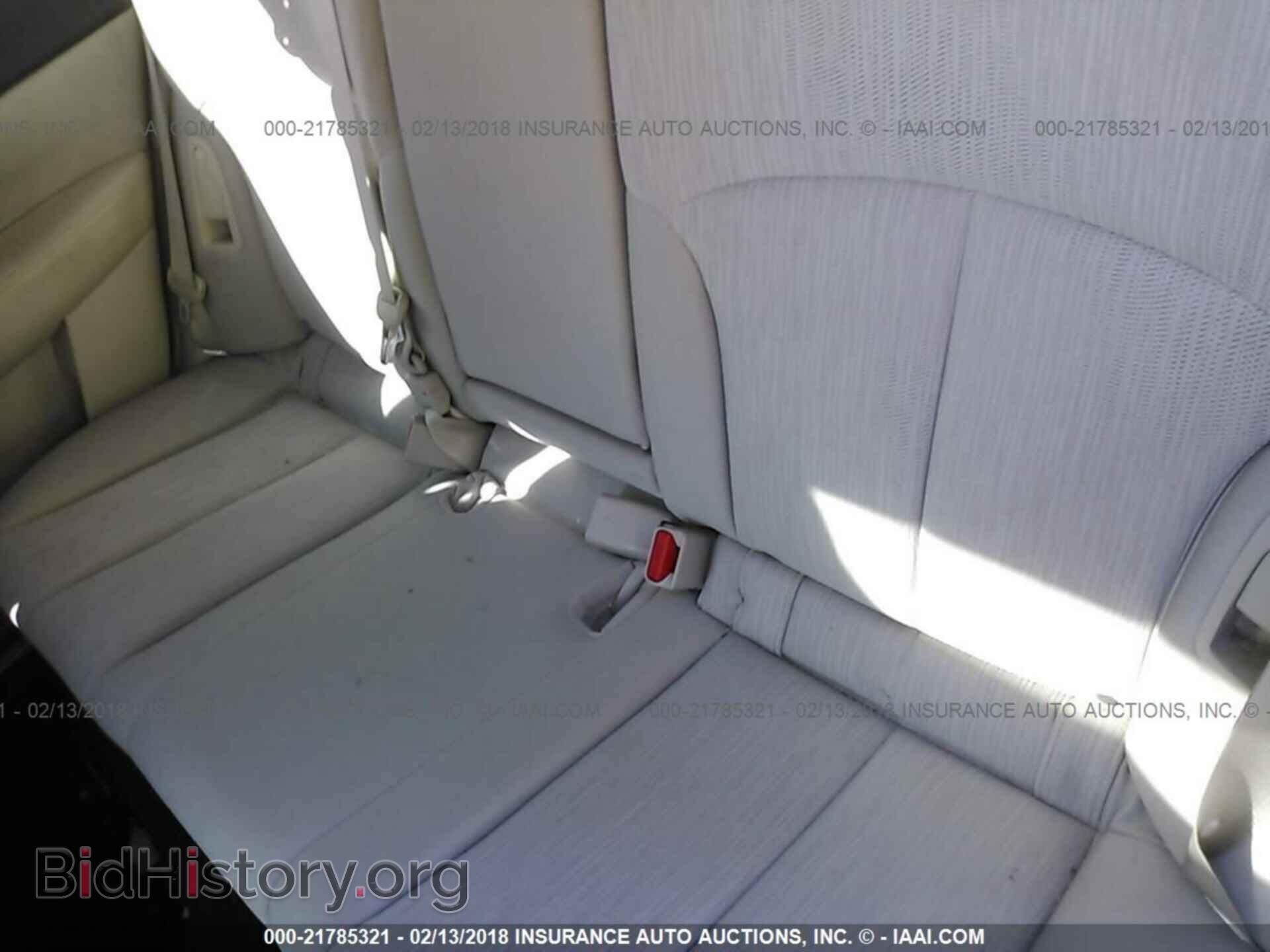 2014 Subaru Outback - VIN: 4S4BRBDC6E3250519 - Photo 8