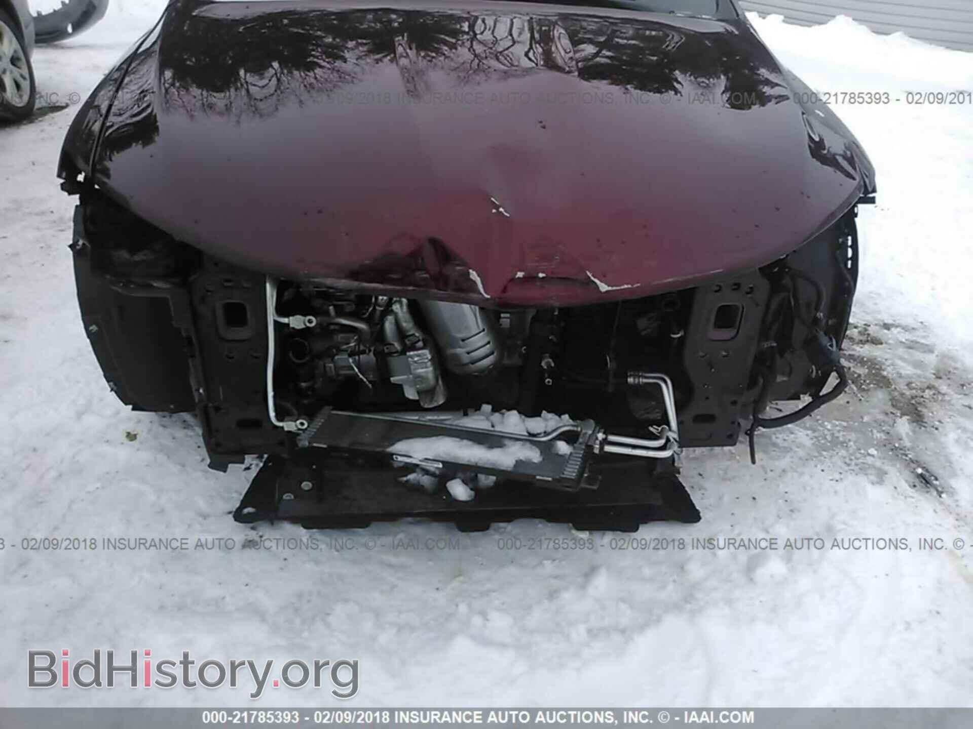 2016 Chrysler 200 - VIN: 1C3CCCABXGN159504 - Photo 6