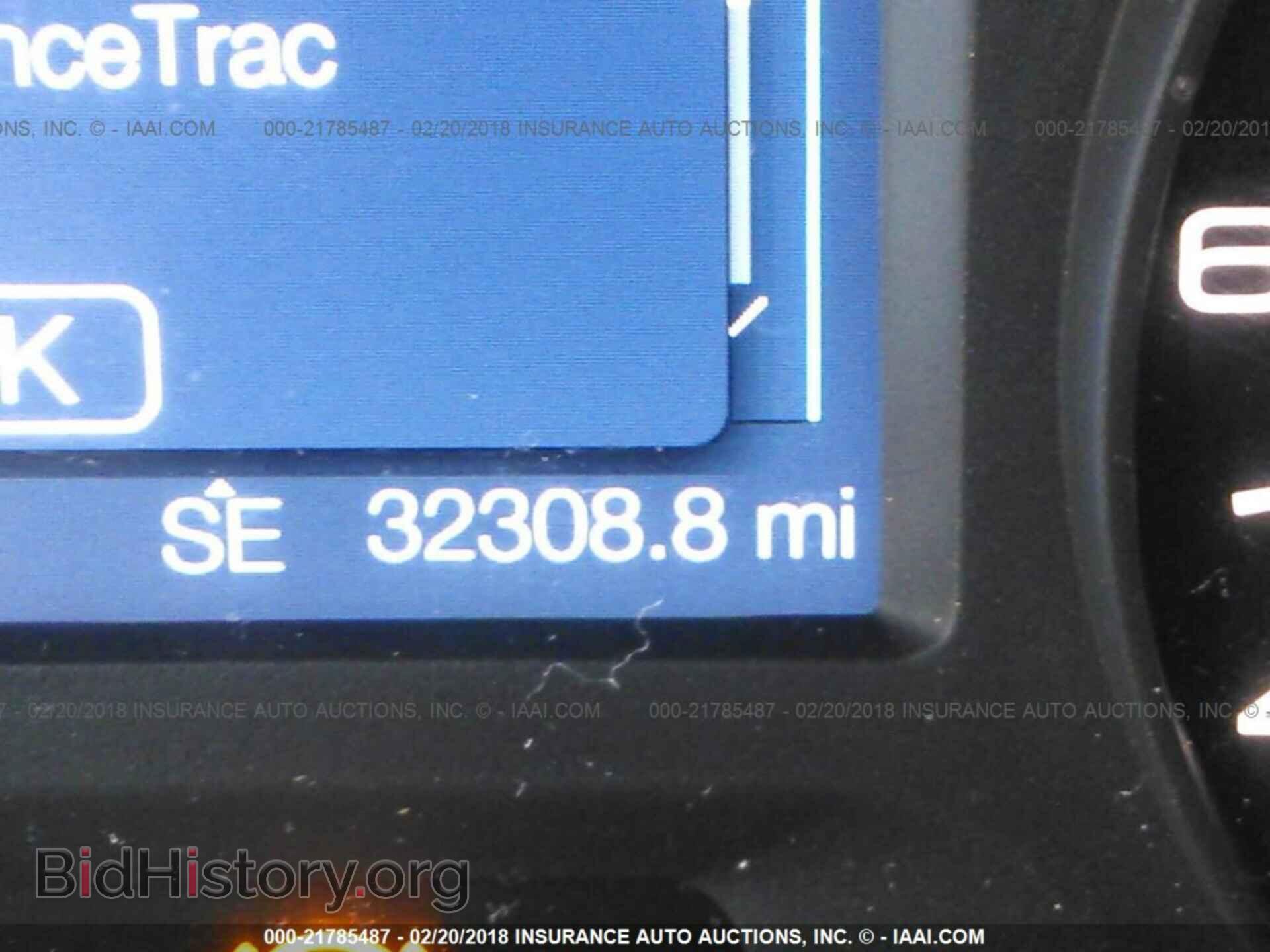 2014 Ford Edge - VIN: 2FMDK3JC8EBA24019 - Фото 7