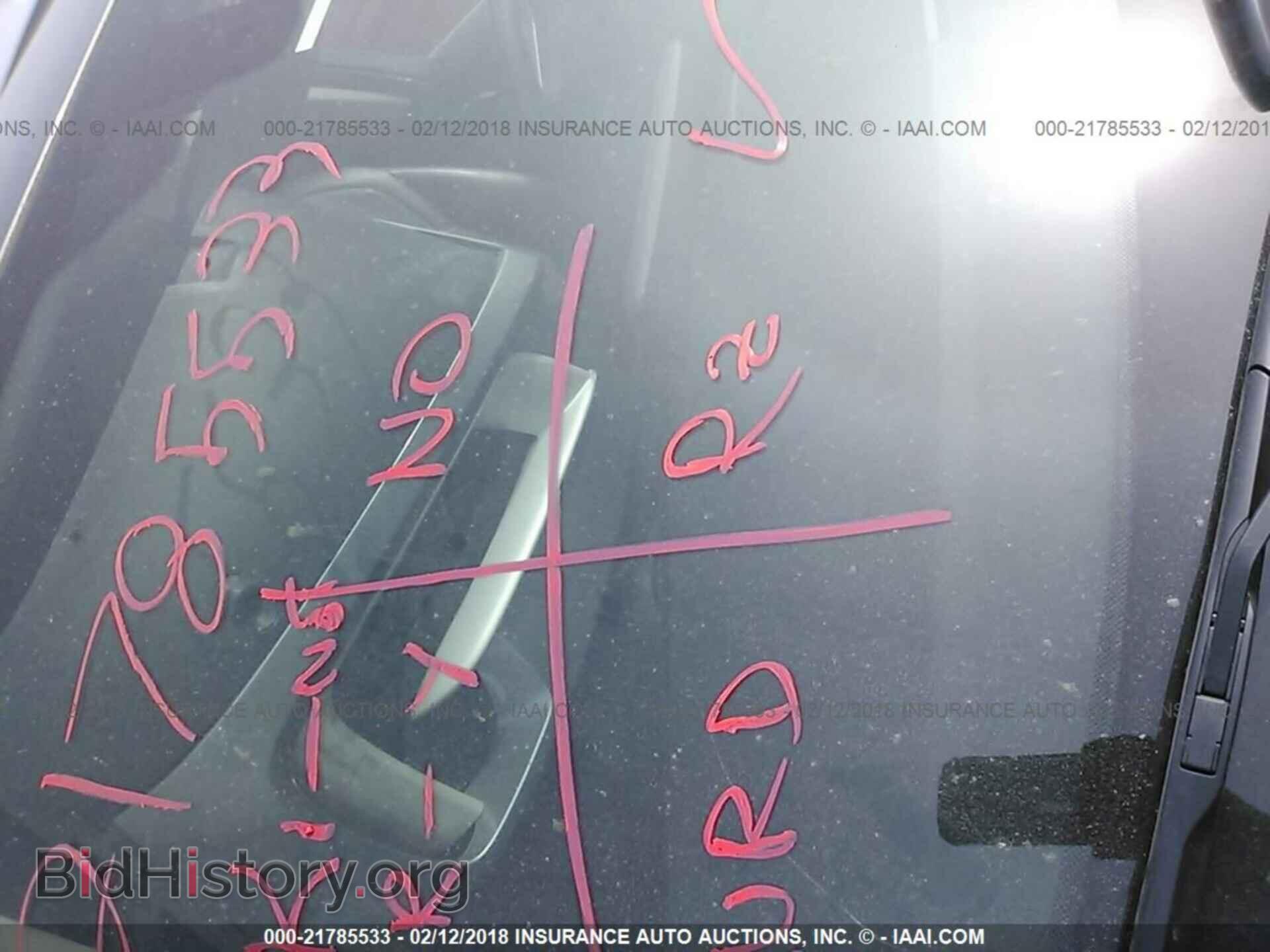 2014 Bmw X5 - VIN: 5UXKR2C50E0H34471 - Фото 7
