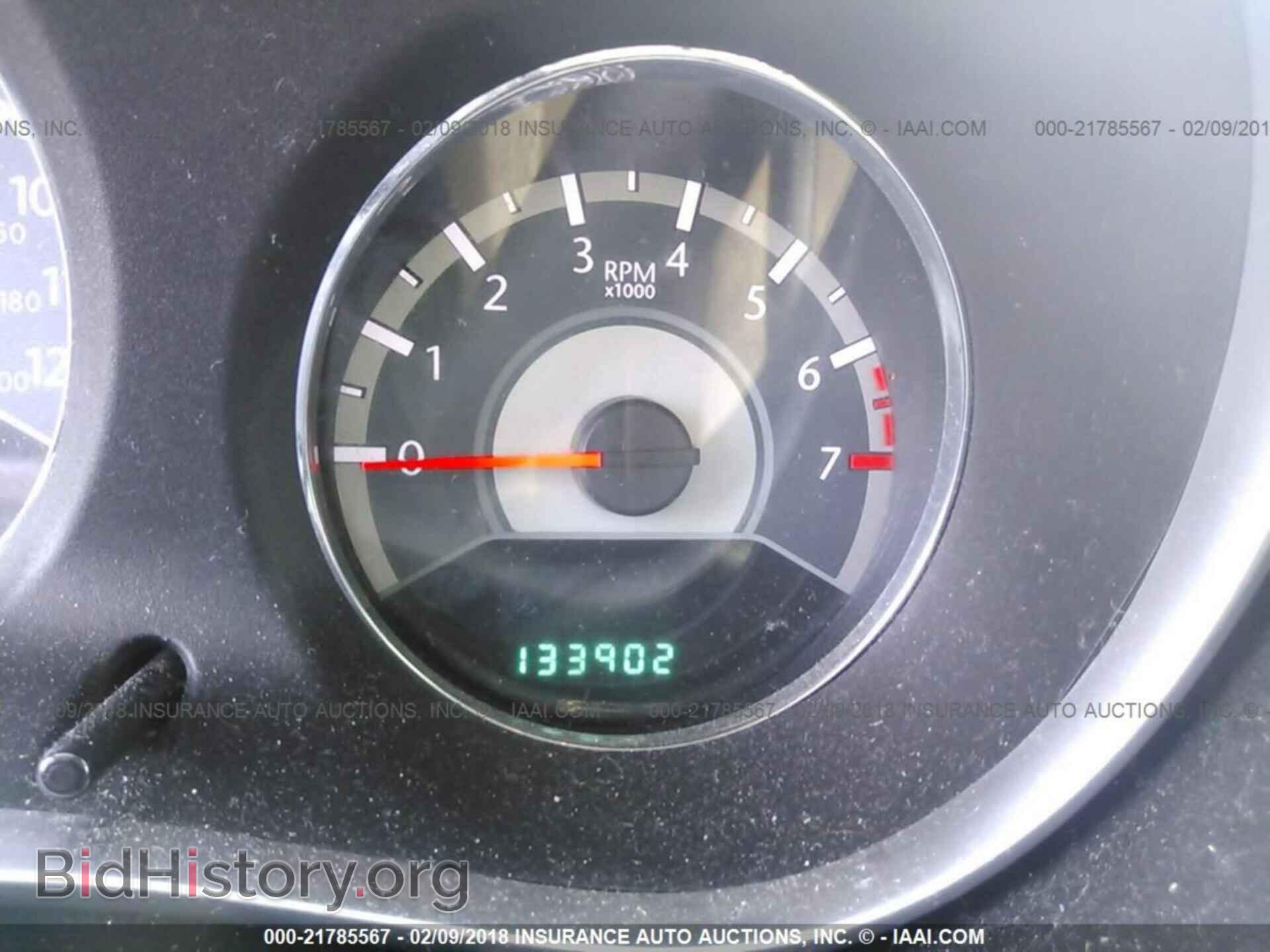 2011 Chrysler 200 - VIN: 1C3BC4FB7BN553769 - Photo 7