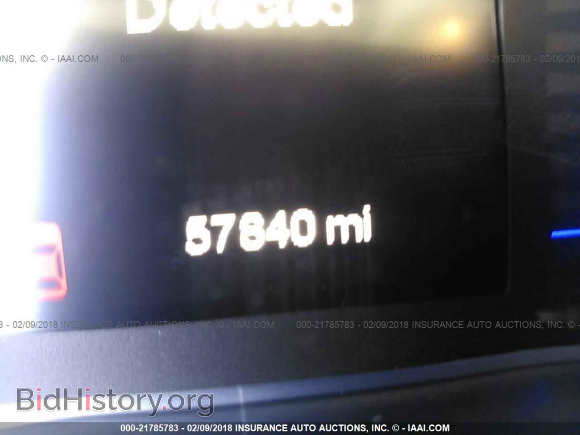 2015 Chrysler 200 - VIN: 1C3CCCAB3FN734525 - Фото 7