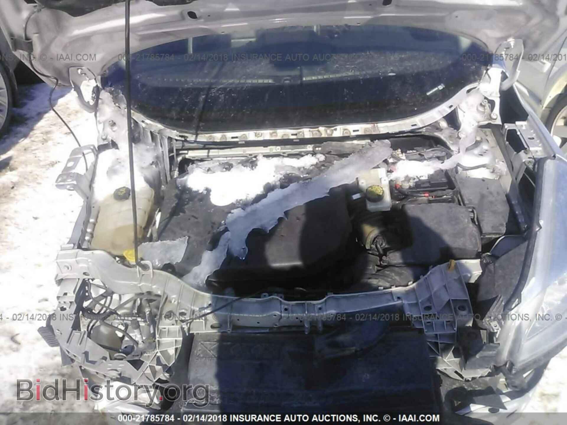 2014 Ford Escape - VIN: 1FMCU9J94EUB36596 - Photo 10