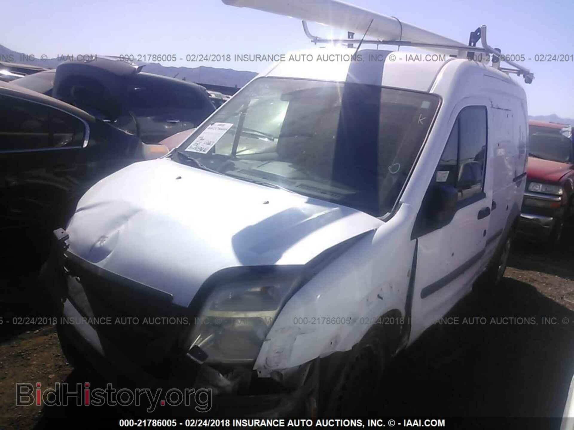 2012 Ford Transit - VIN: NM0LS7AN9CT123953 - Photo 2