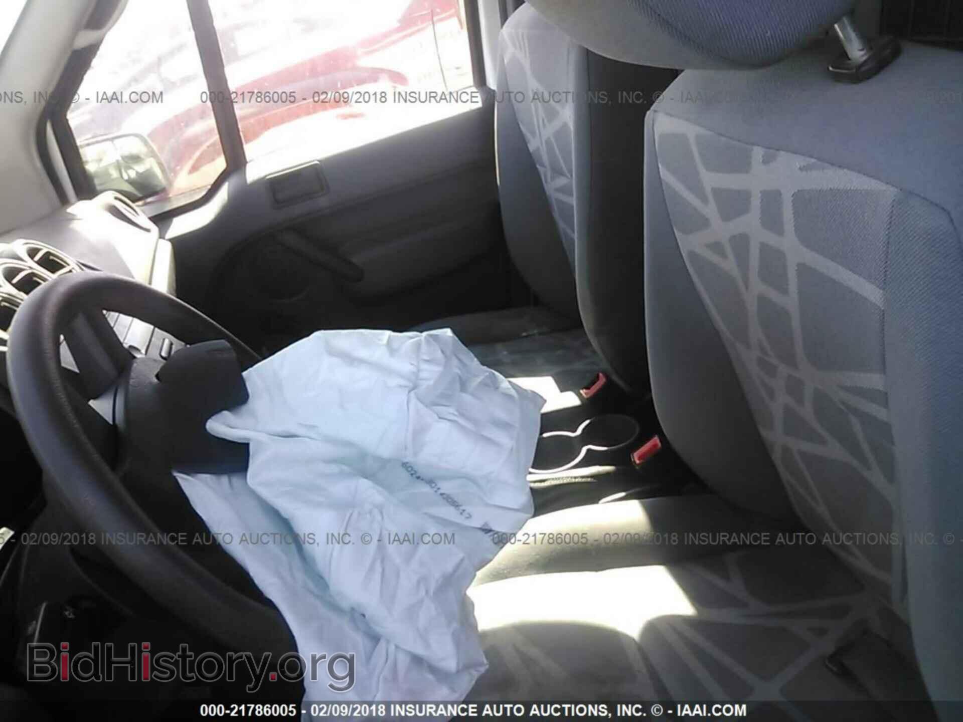 2012 Ford Transit - VIN: NM0LS7AN9CT123953 - Photo 8