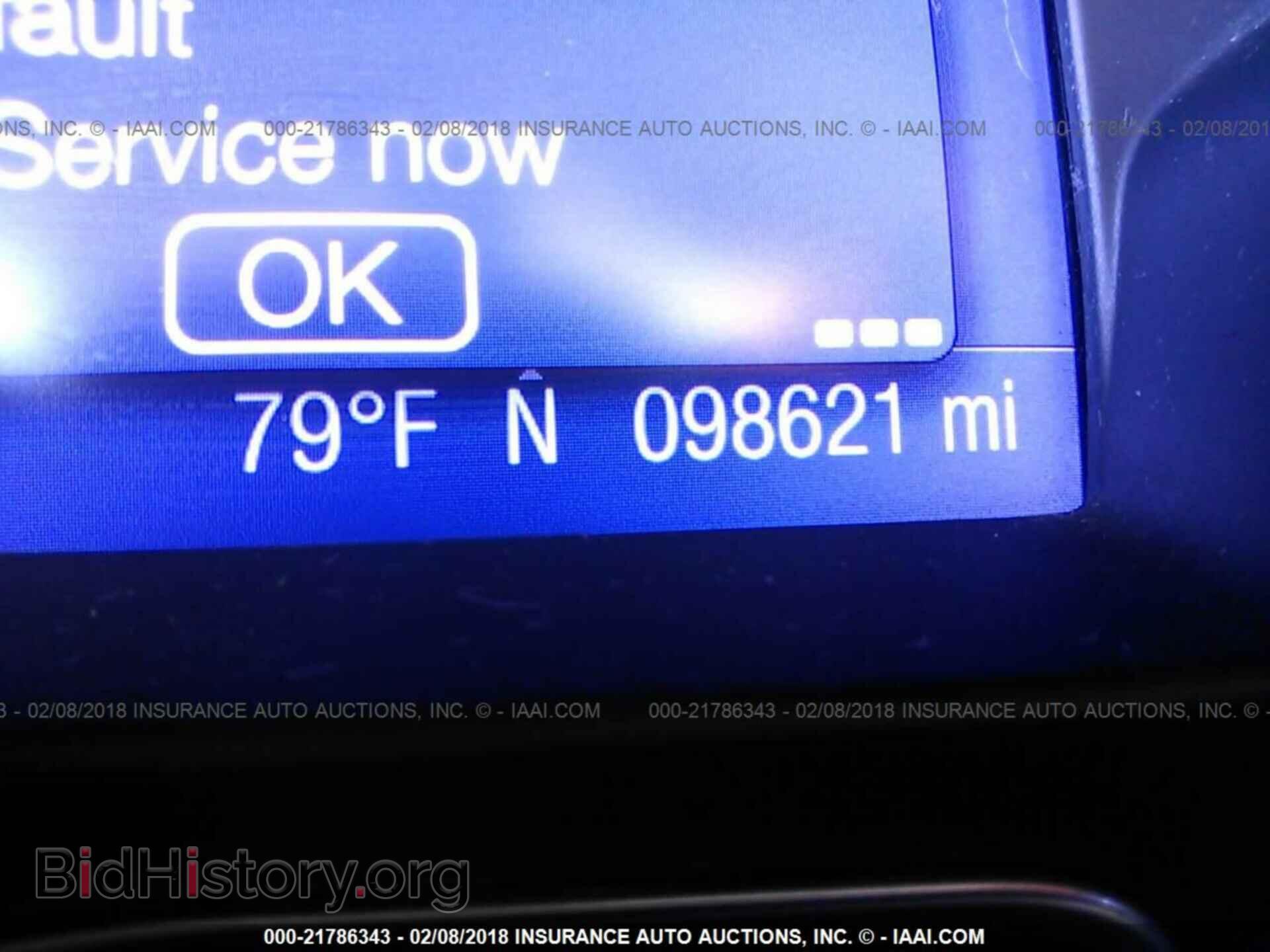 2013 Ford Focus - VIN: 1FADP3K28DL189083 - Photo 7