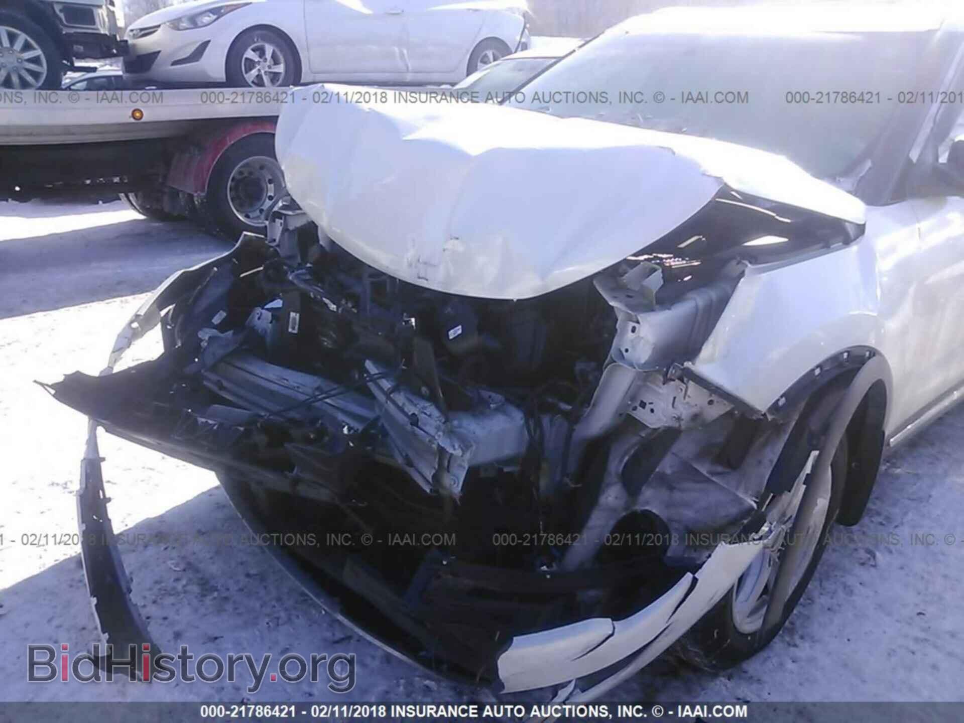2016 Ford Explorer - VIN: 1FM5K8D8XGGB05897 - Photo 6