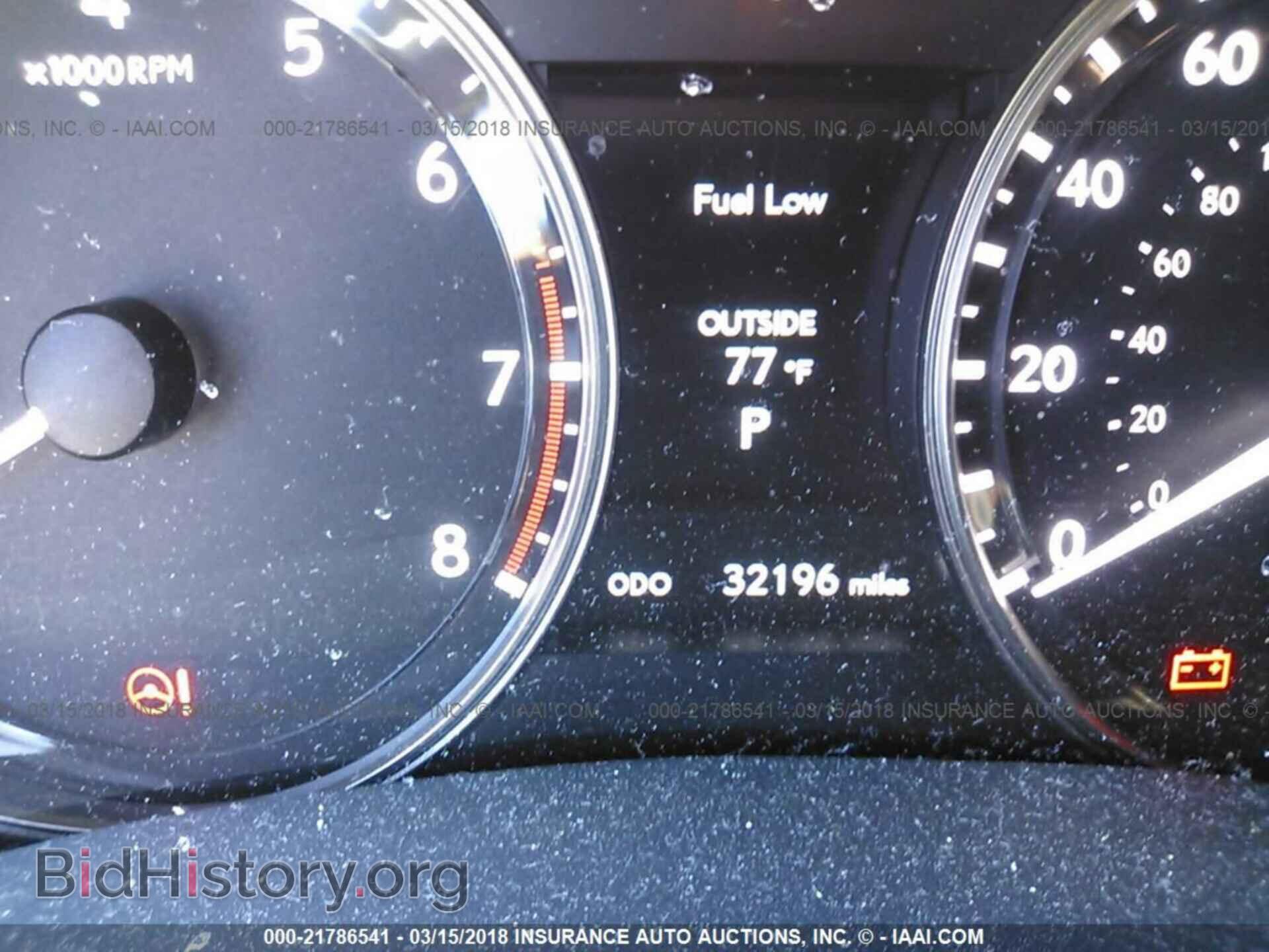 2015 Lexus Gs - VIN: JTHBE1BL0FA008074 - Фото 7