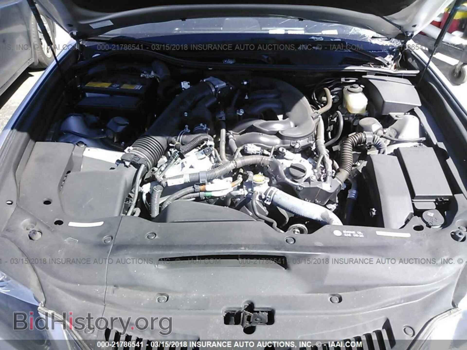 2015 Lexus Gs - VIN: JTHBE1BL0FA008074 - Фото 10