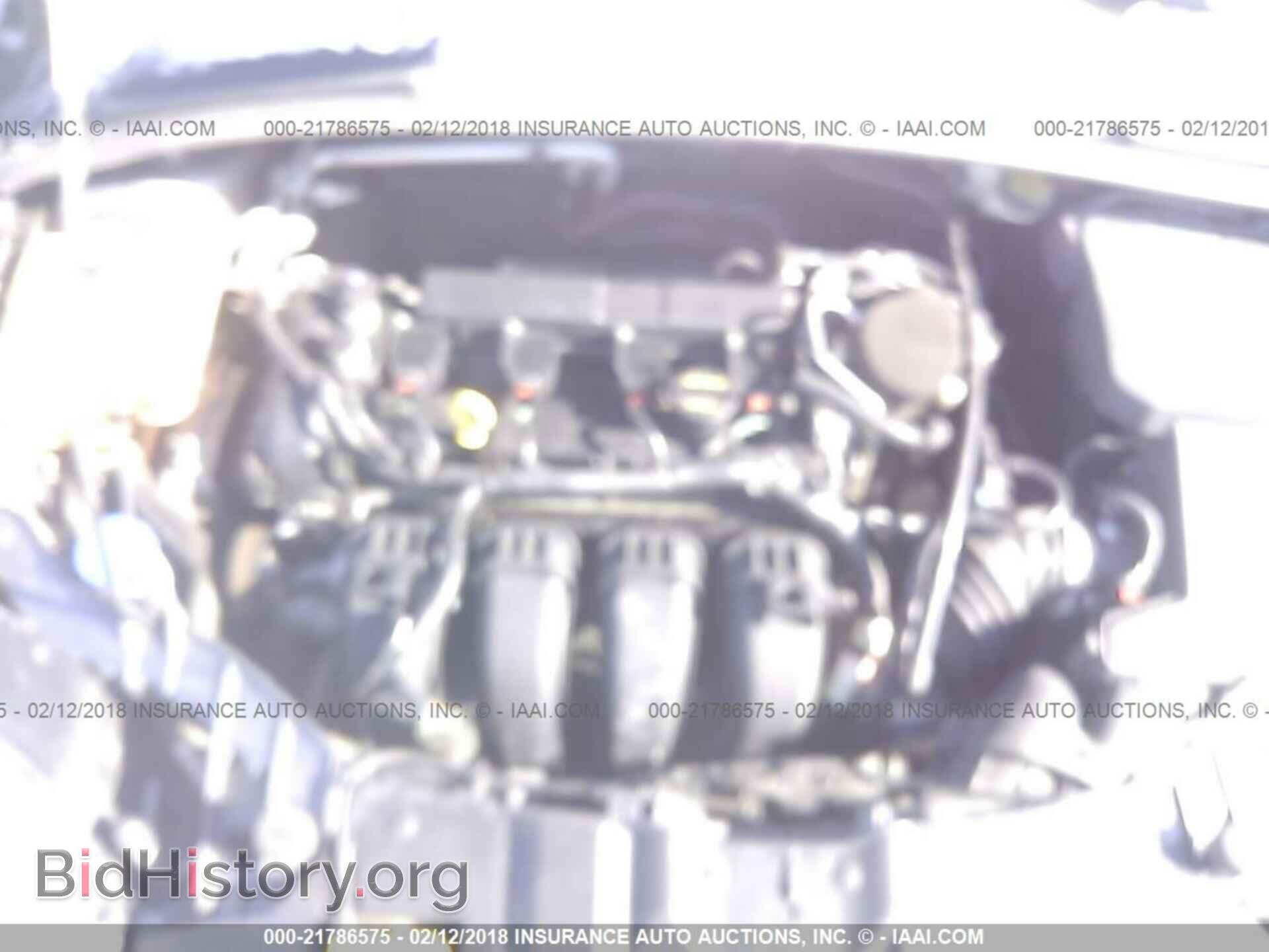 2013 Ford Focus - VIN: 1FADP3K28DL144001 - Photo 10