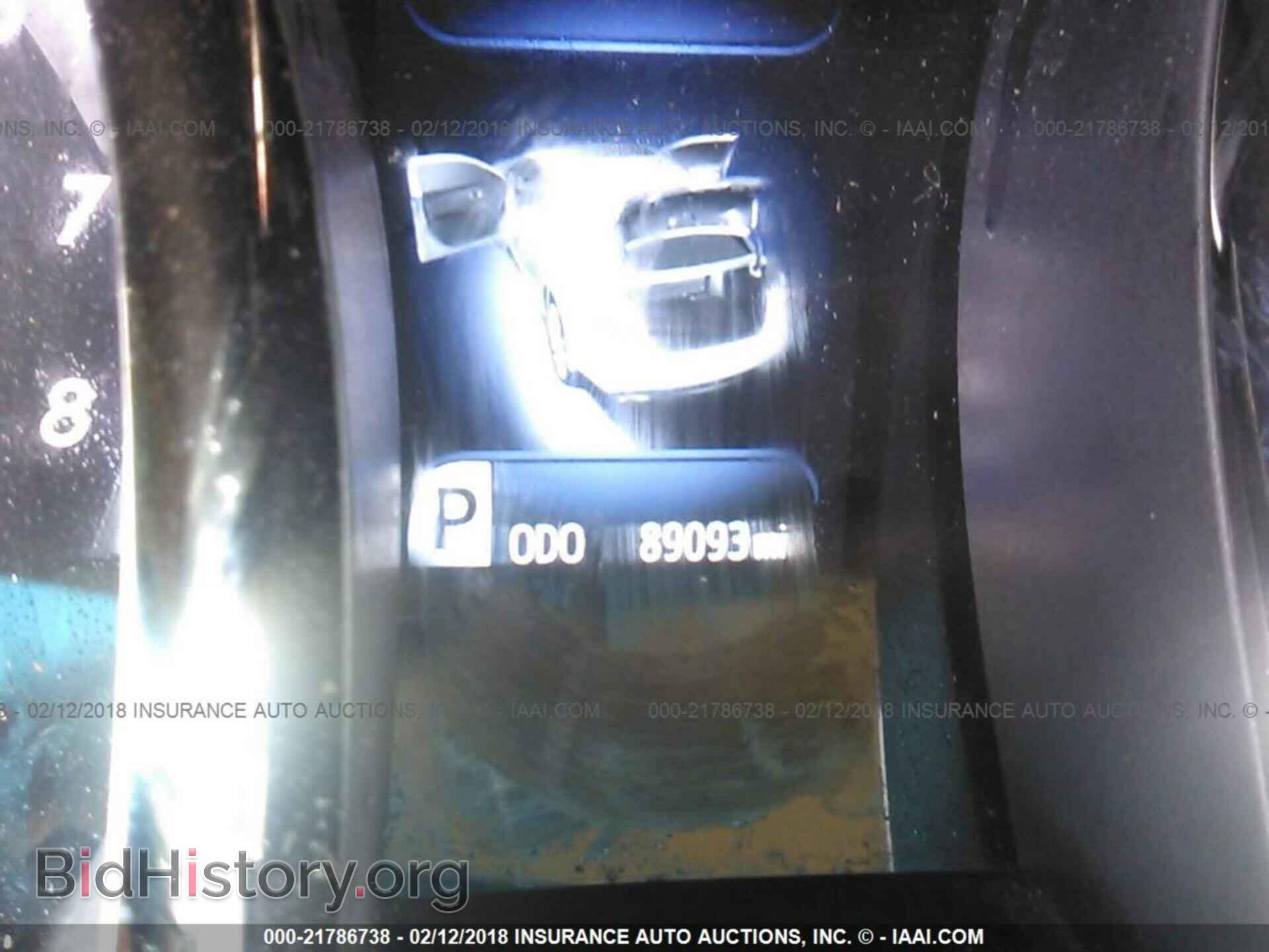 2013 Toyota Avalon - VIN: 4T1BK1EB0DU034260 - Фото 7