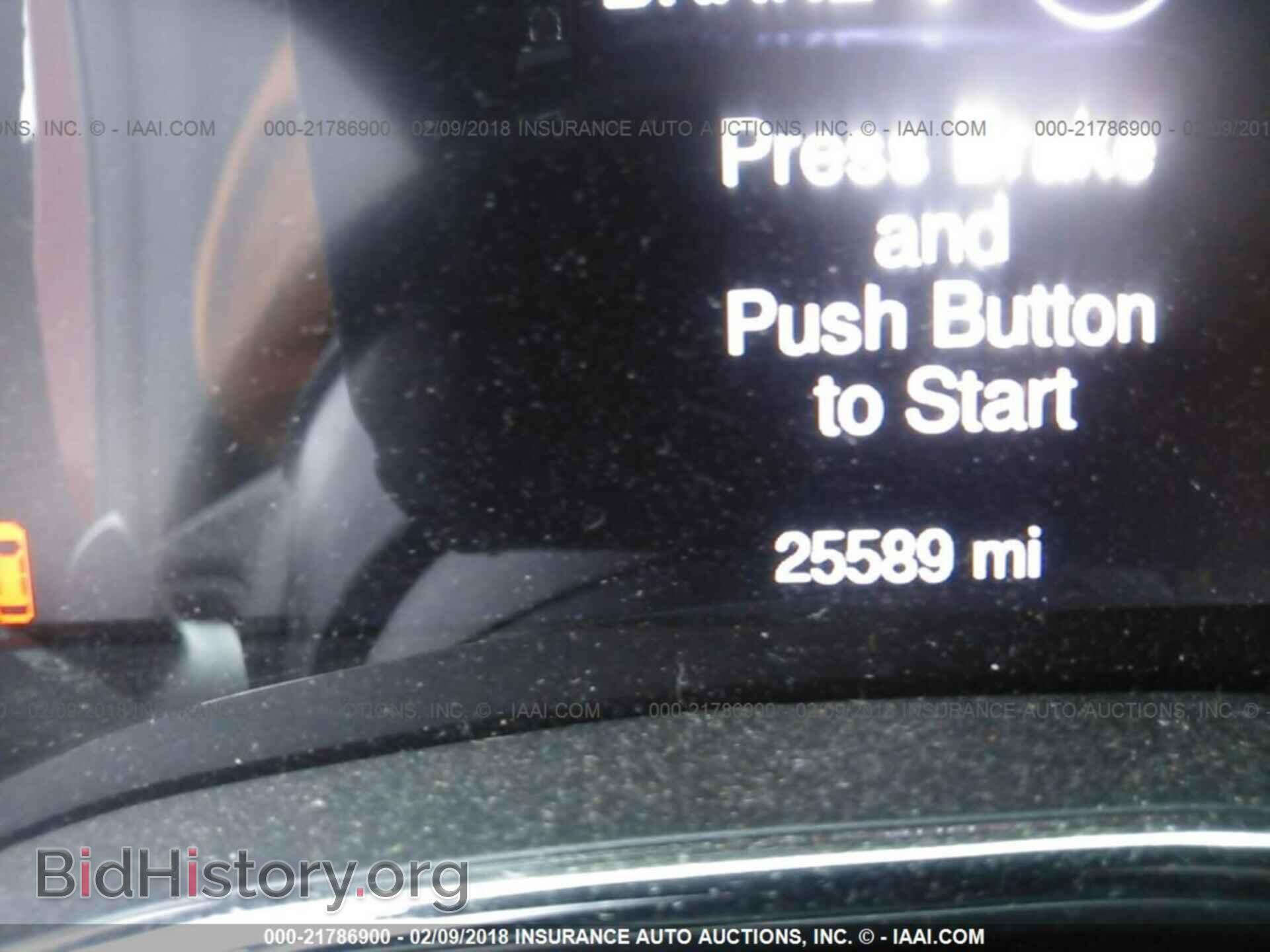 2014 Dodge Durango - VIN: 1C4SDHCT0EC286388 - Фото 7