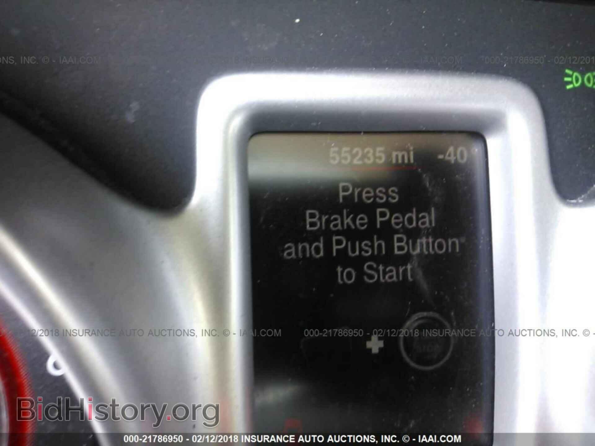2015 Dodge Journey - VIN: 3C4PDCBB5FT586953 - Photo 7