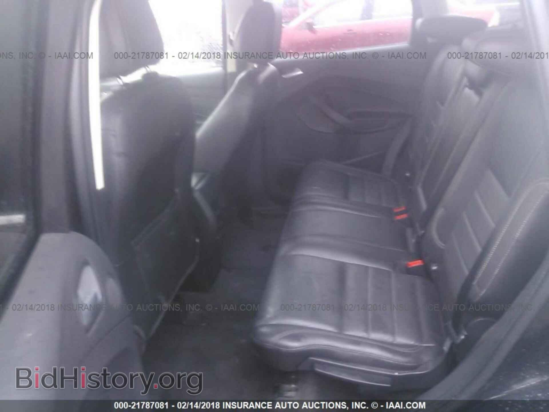 2013 Ford Escape - VIN: 1FMCU9HX6DUC11382 - Photo 8