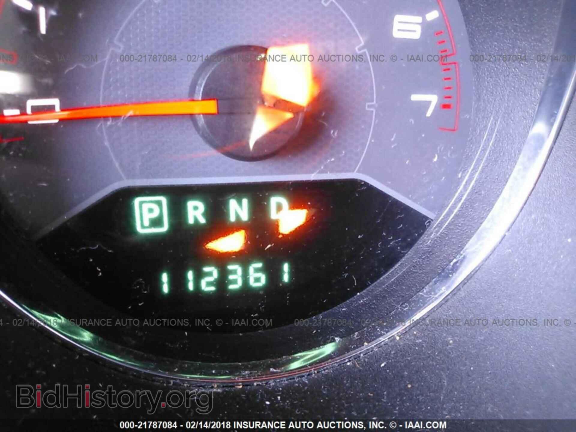 2011 Dodge Avenger - VIN: 1B3BD1FB1BN561276 - Photo 7